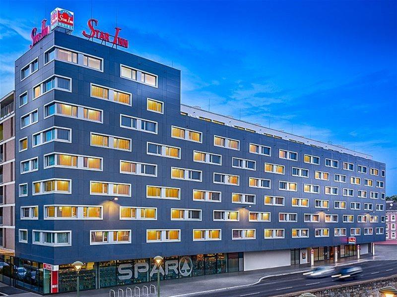 Leonardo Hotel Vienna Schönbrunn