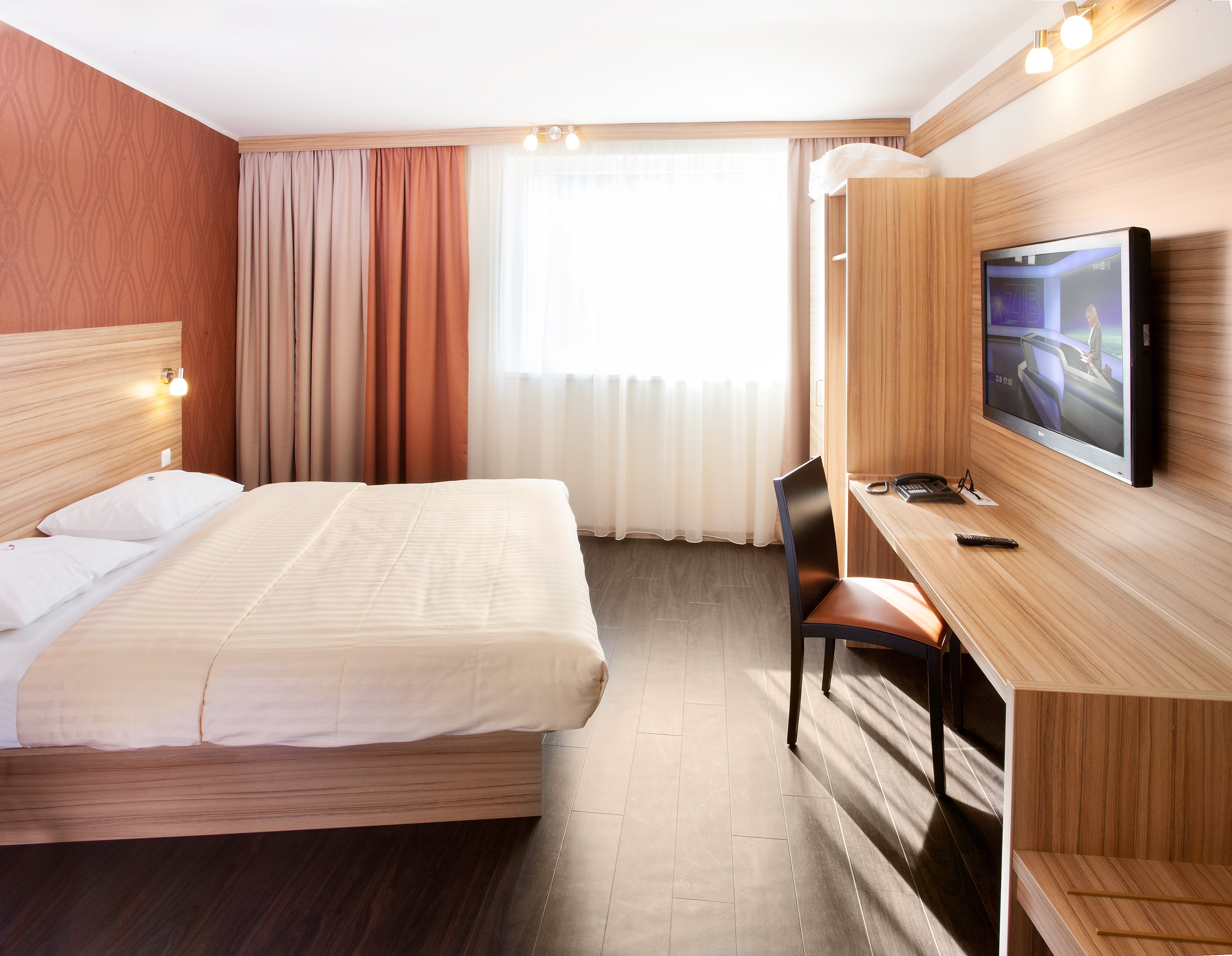 Leonardo Hotel Vienna Schönbrunn