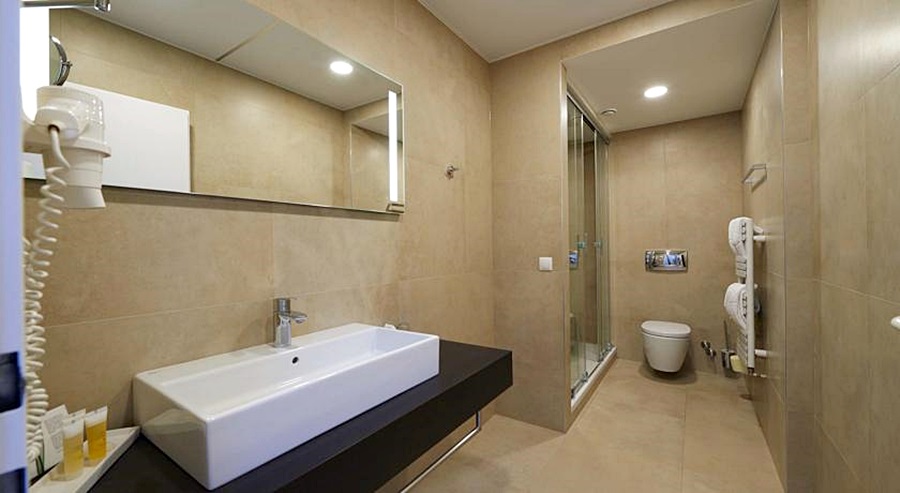 Starlight Suiten Hotel Renngasse