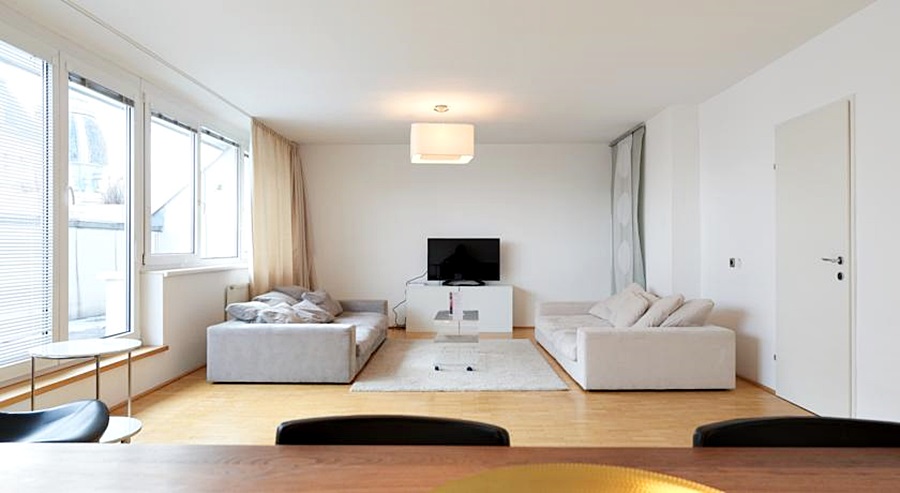 Starlight Suiten Hotel Renngasse