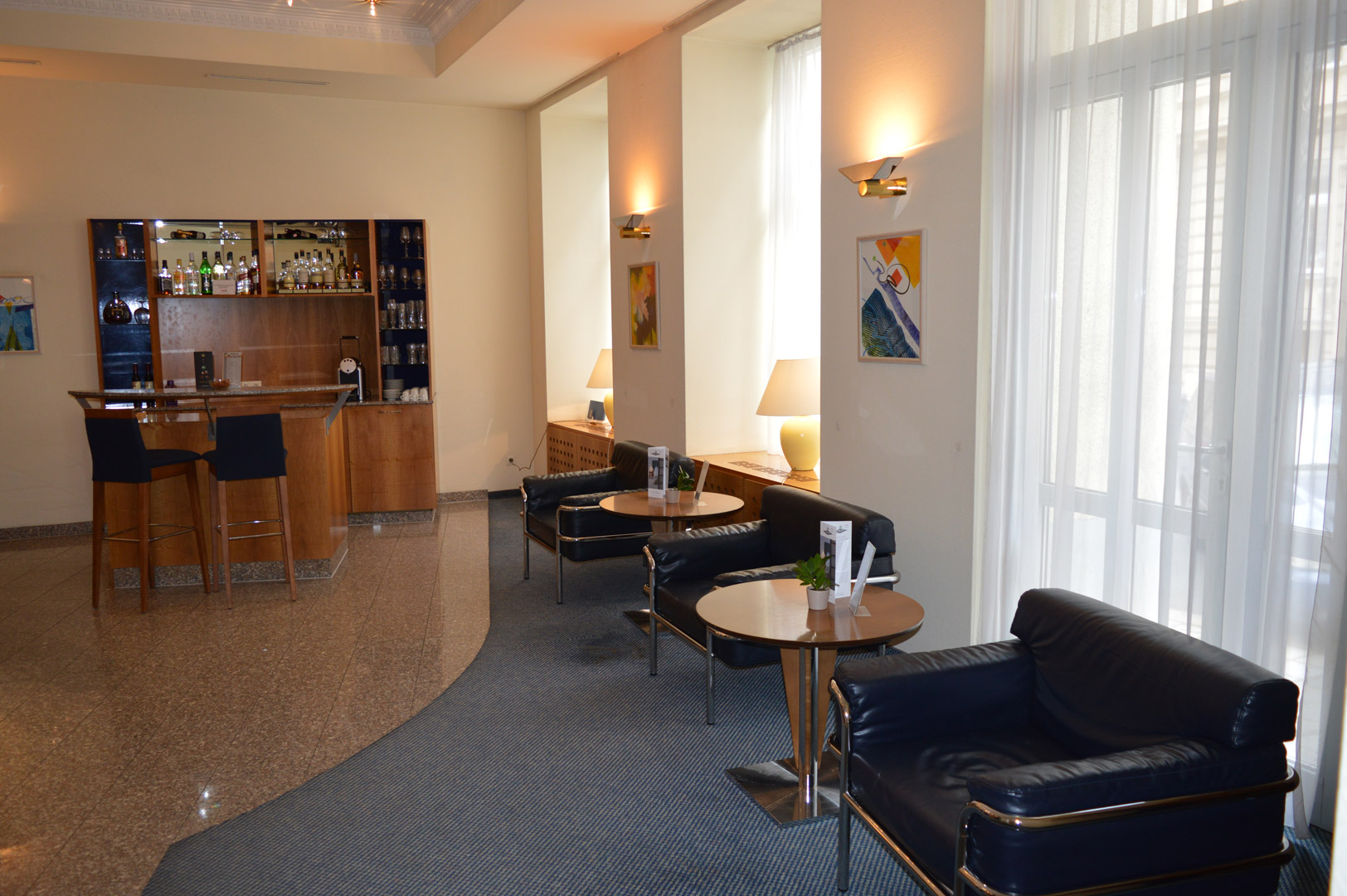 Starlight Suiten Hotel Renngasse