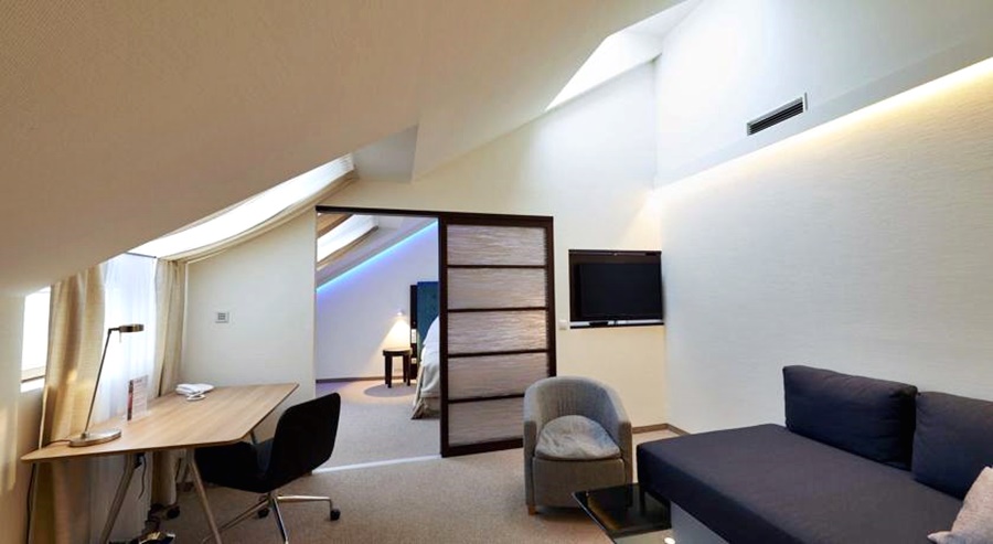 Starlight Suiten Salzgries