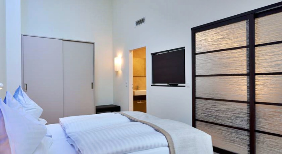 Starlight Suiten Salzgries