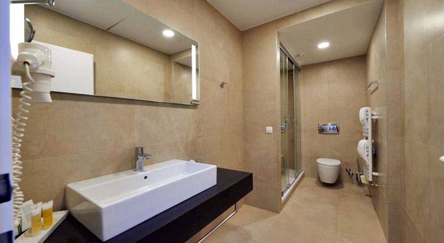 Starlight Suiten Salzgries