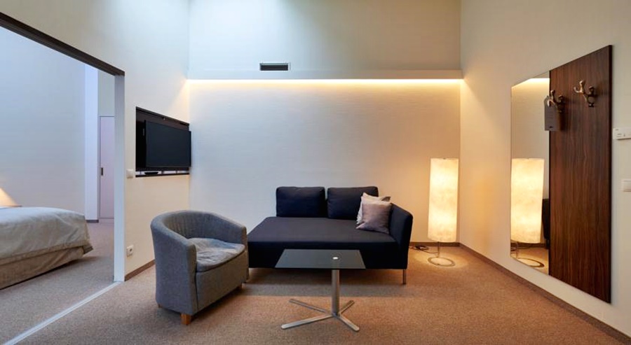 Starlight Suiten Salzgries