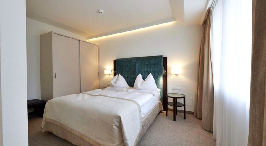 Starlight Suiten Salzgries