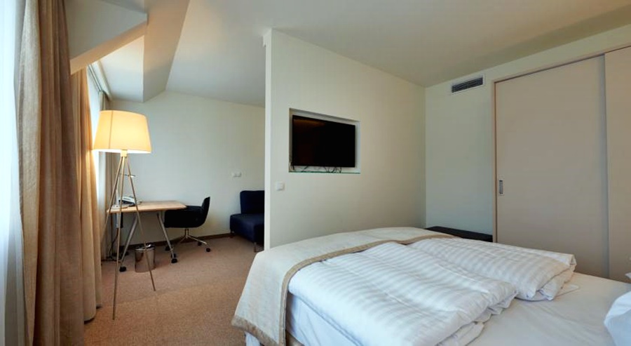 Starlight Suiten Salzgries