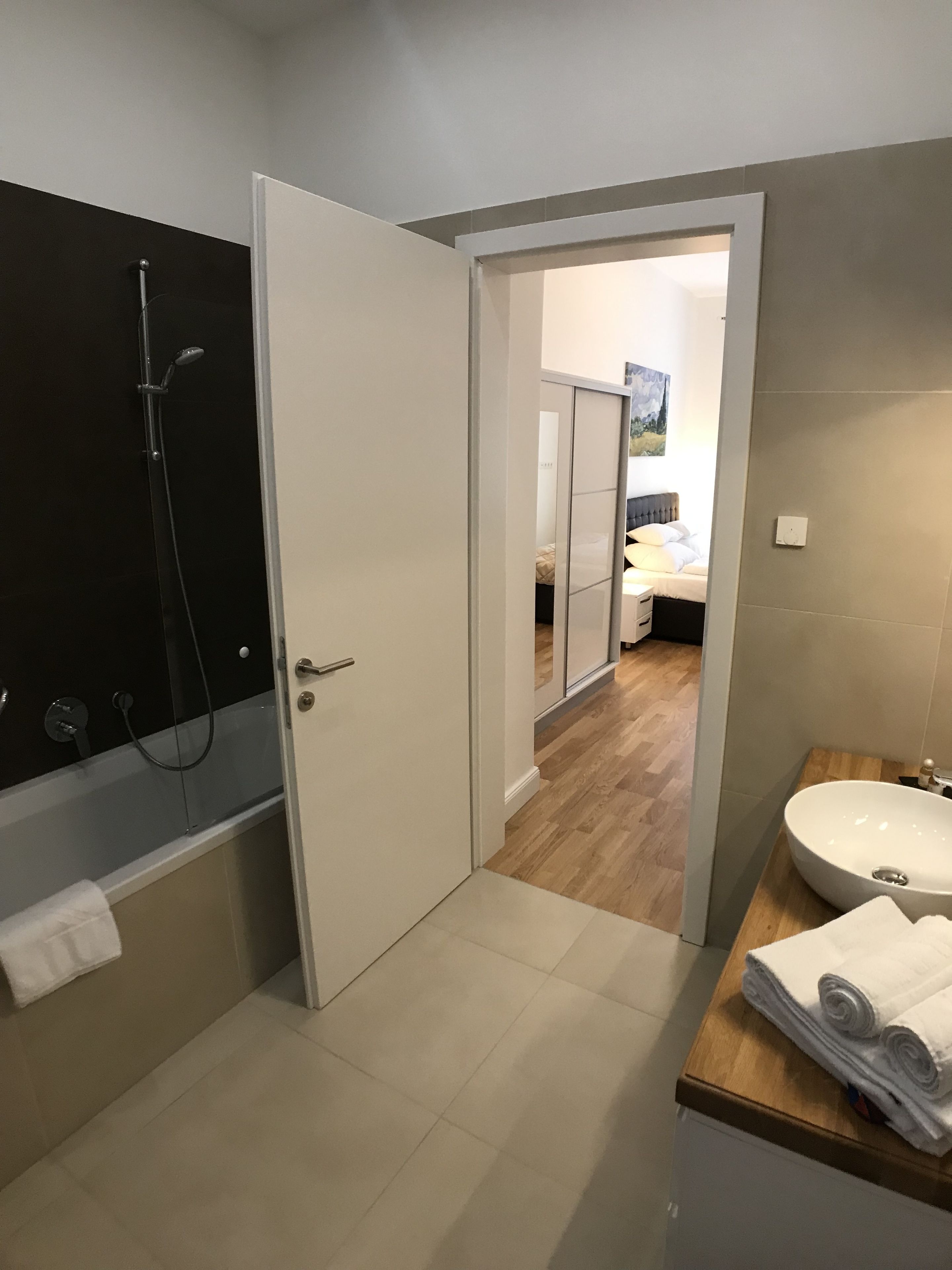 Steiner Residences Haus Taborstraße