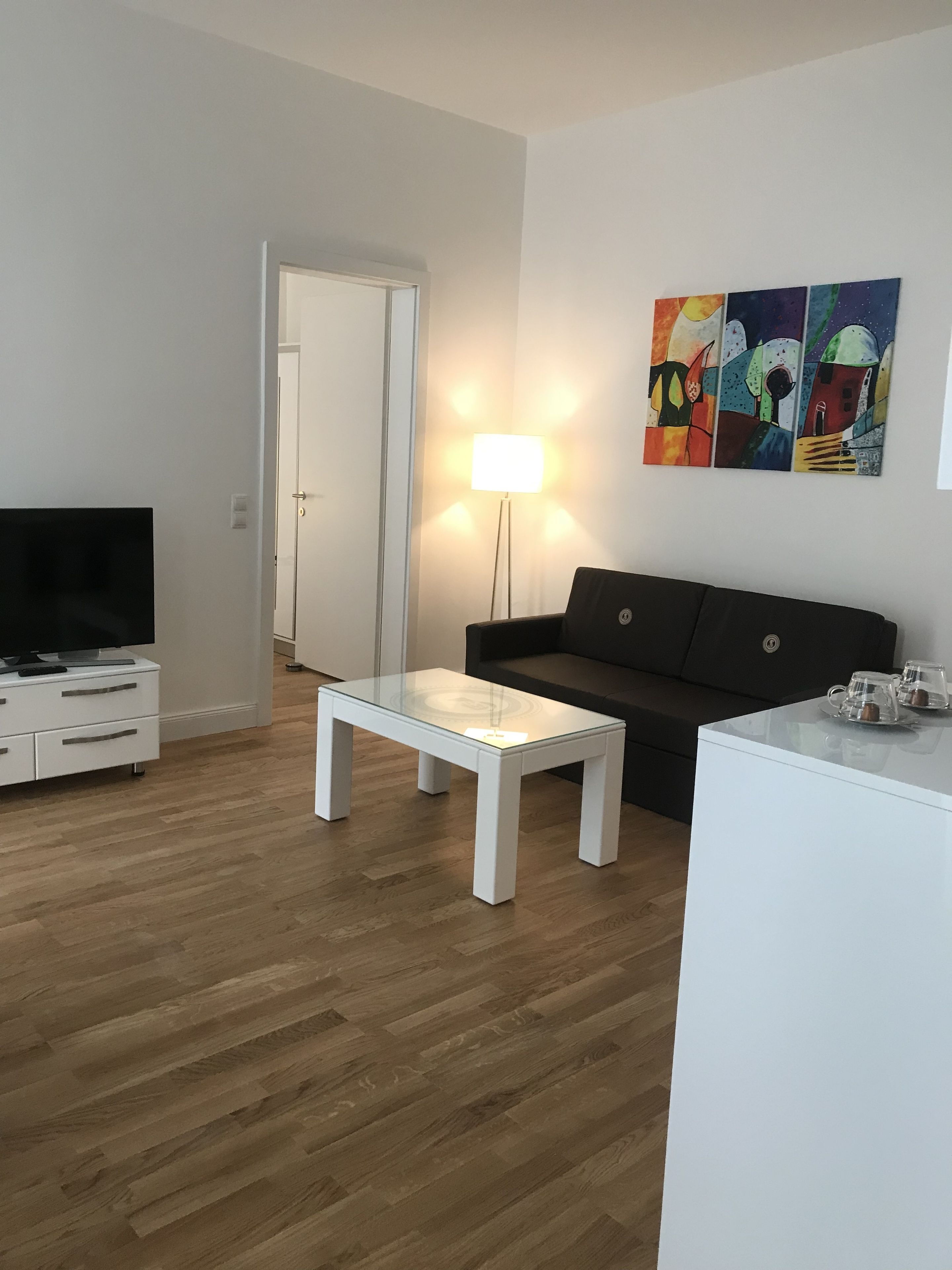 Steiner Residences Haus Taborstraße