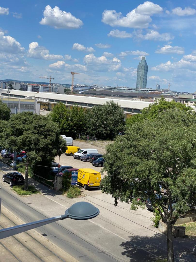 Steiner Residences Haus Taborstraße