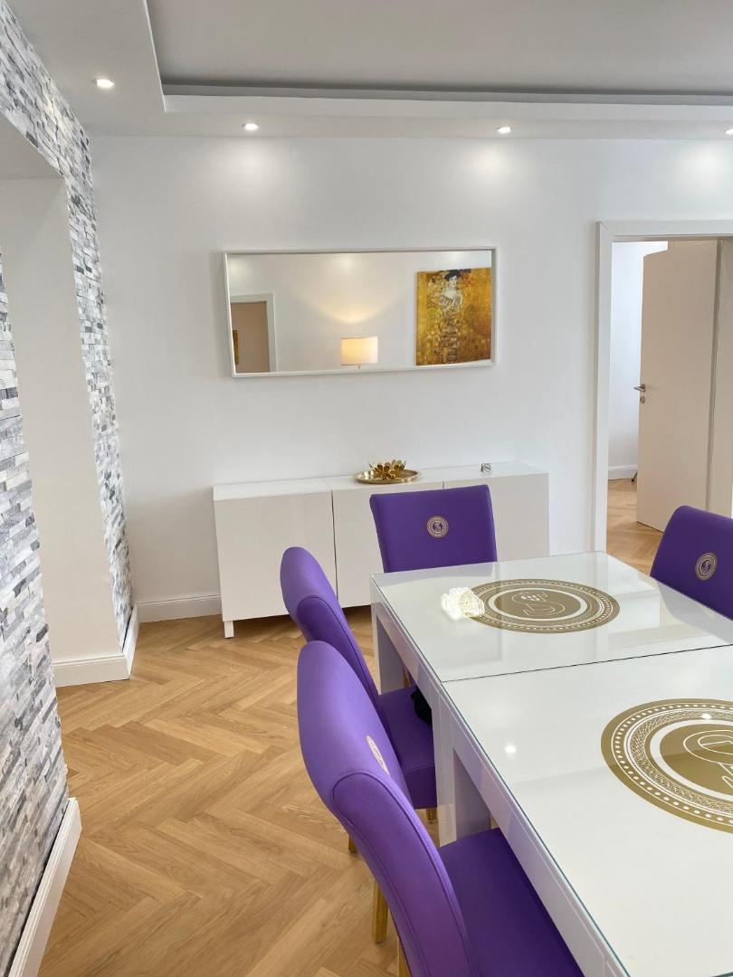 Steiner Residences Haus Taborstraße