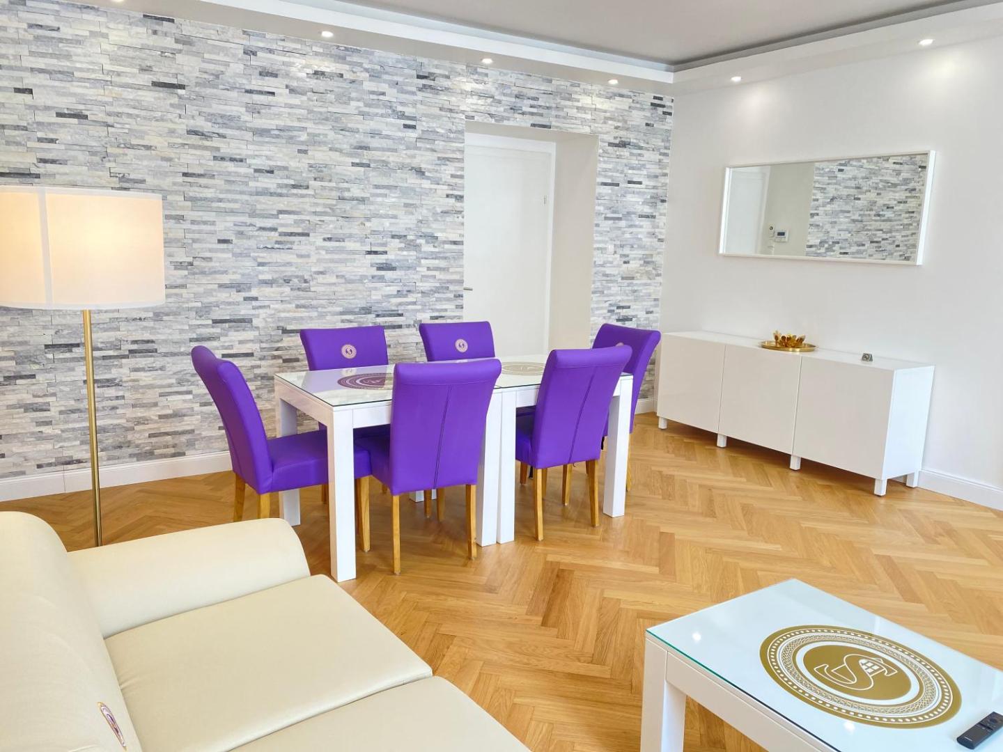 Steiner Residences Haus Taborstraße