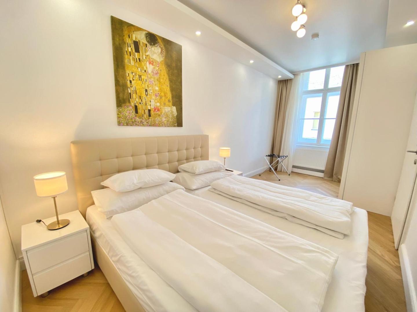 Steiner Residences Haus Taborstraße