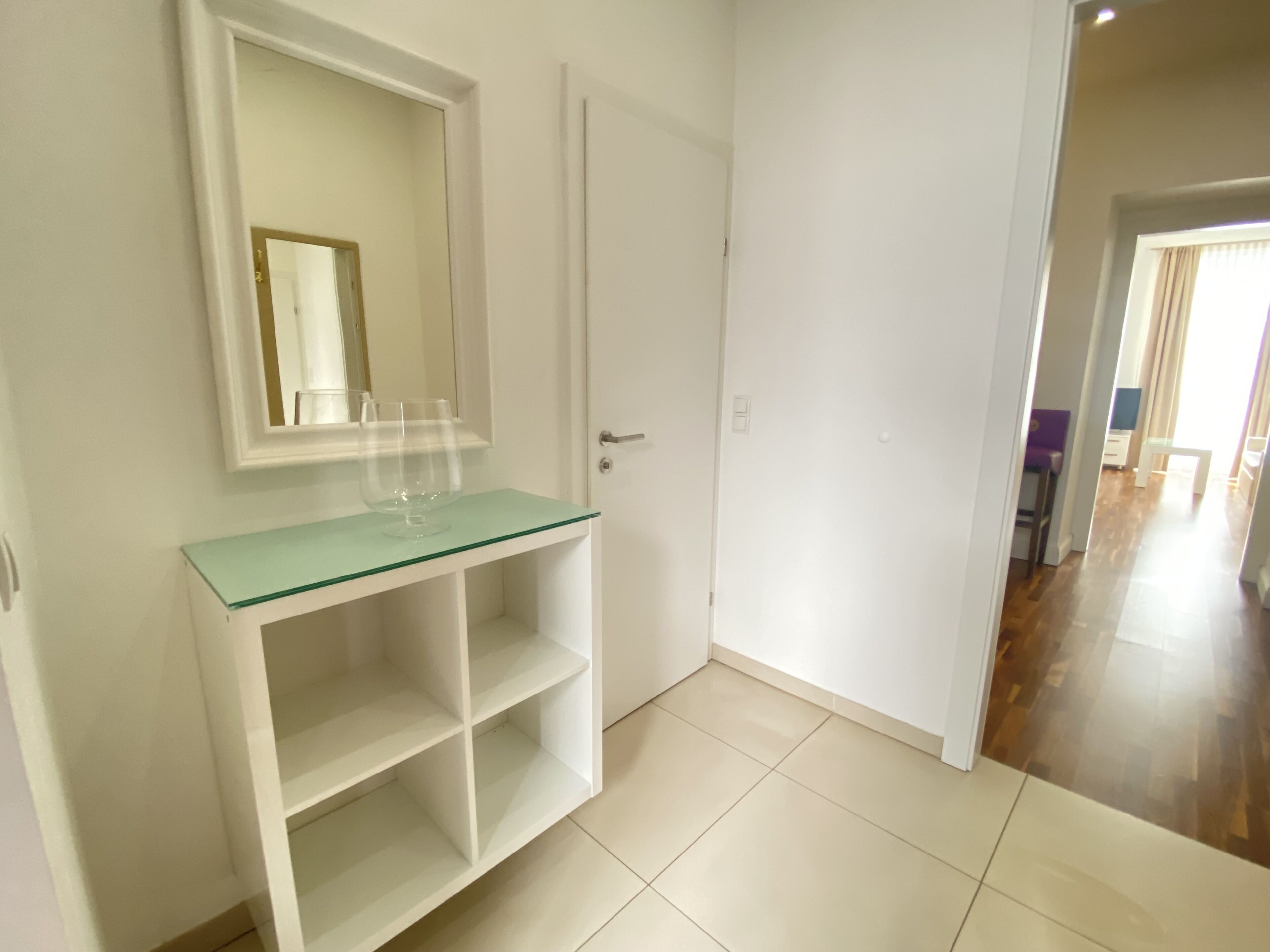 Steiner Residences Haus Taborstraße