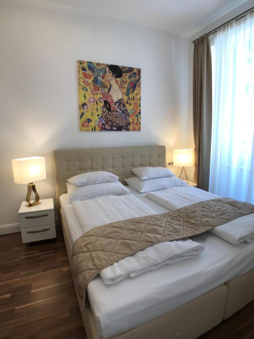 Steiner Residences Haus Taborstraße