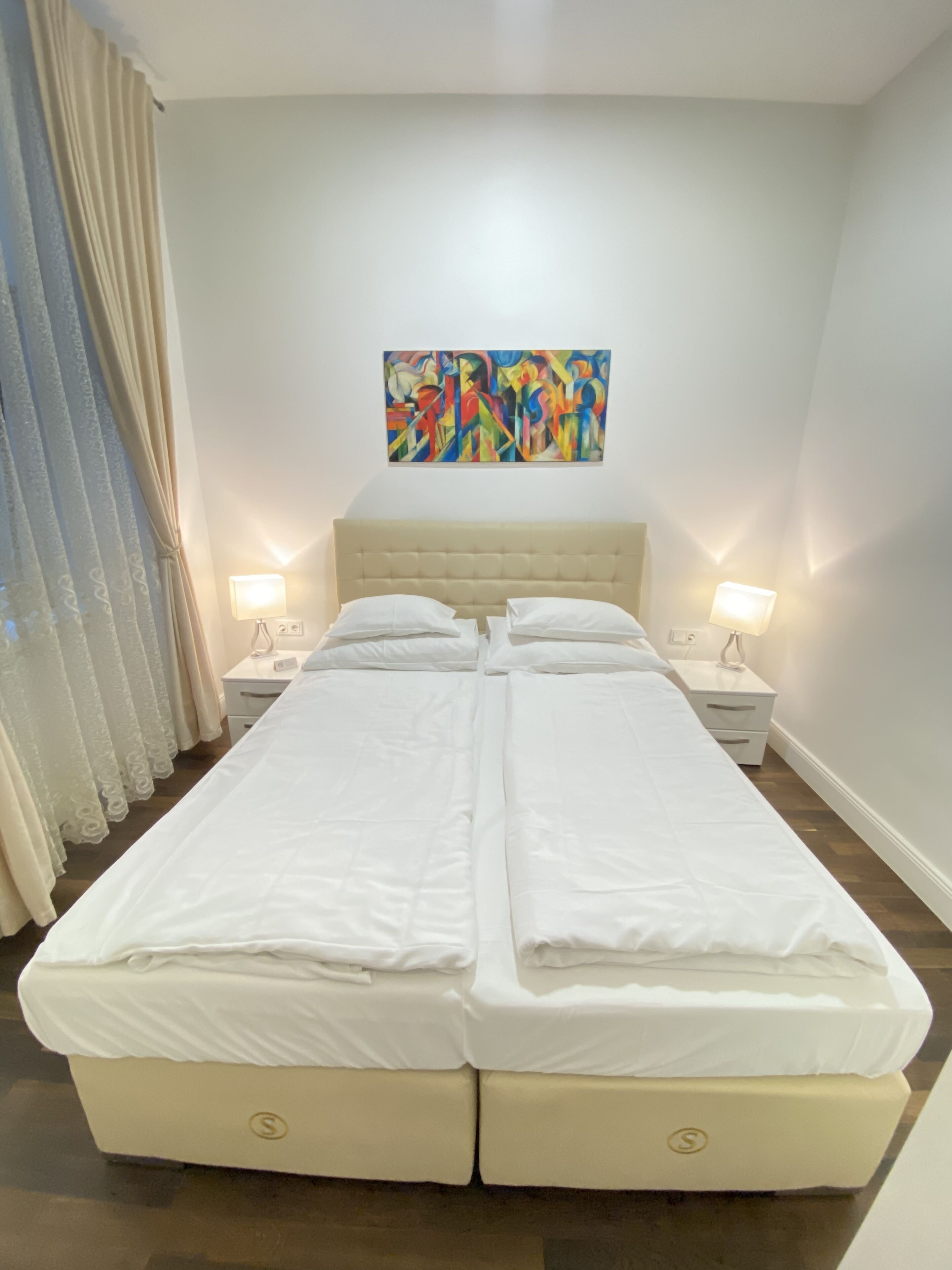 Steiner Residences - House Augarten