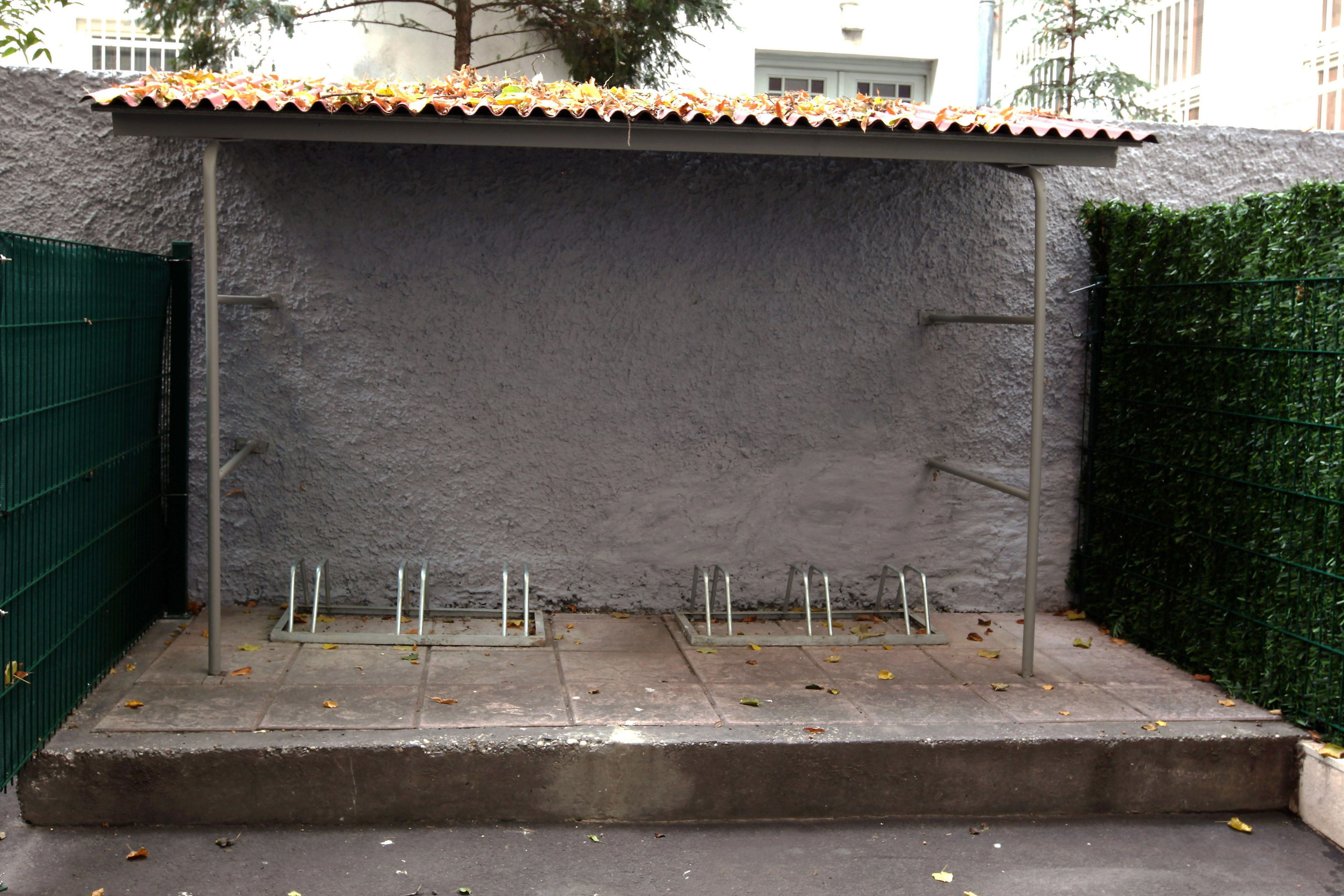 Steiner Residences - House Augarten