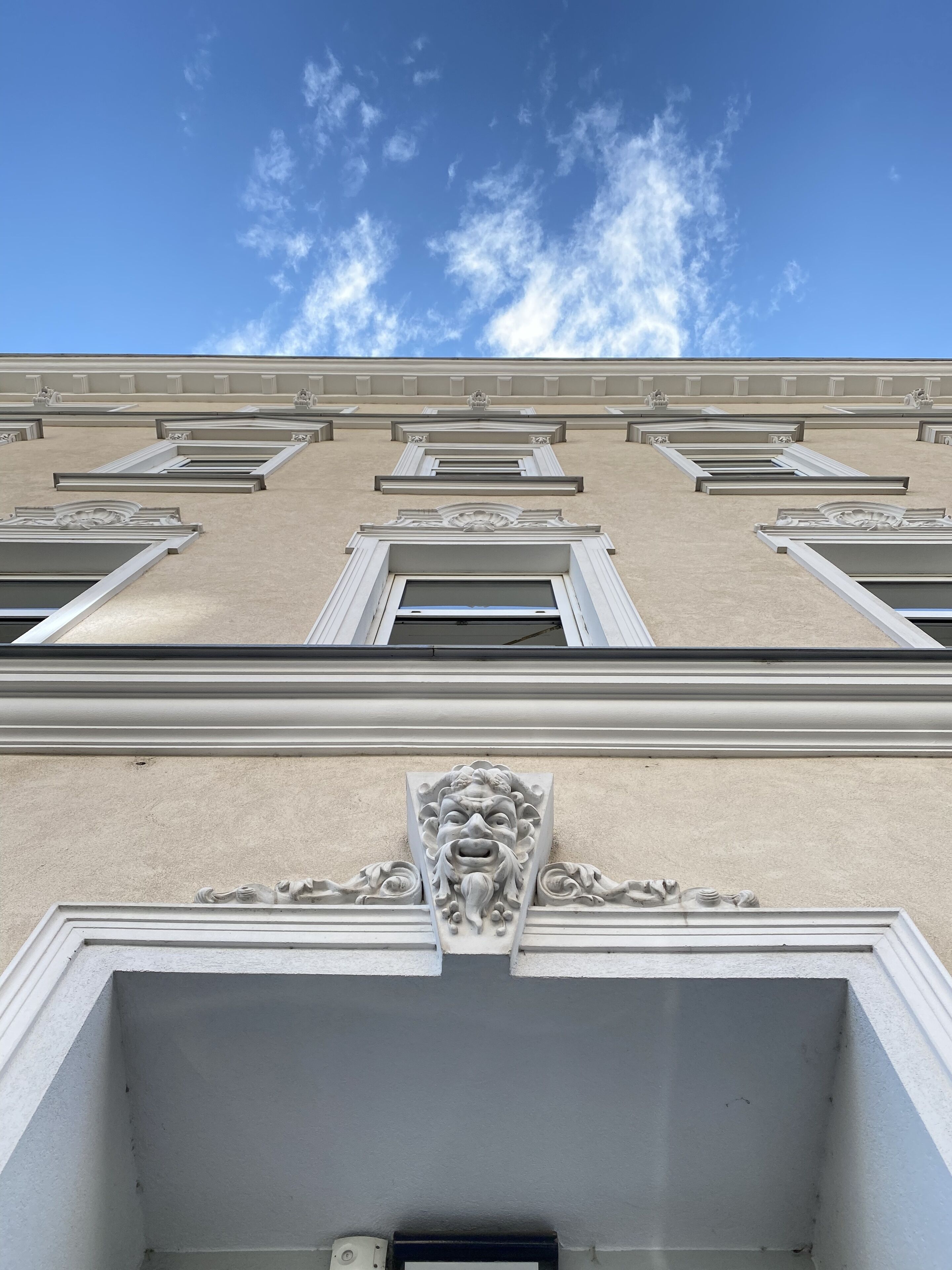 Steiner Residences - House Augarten