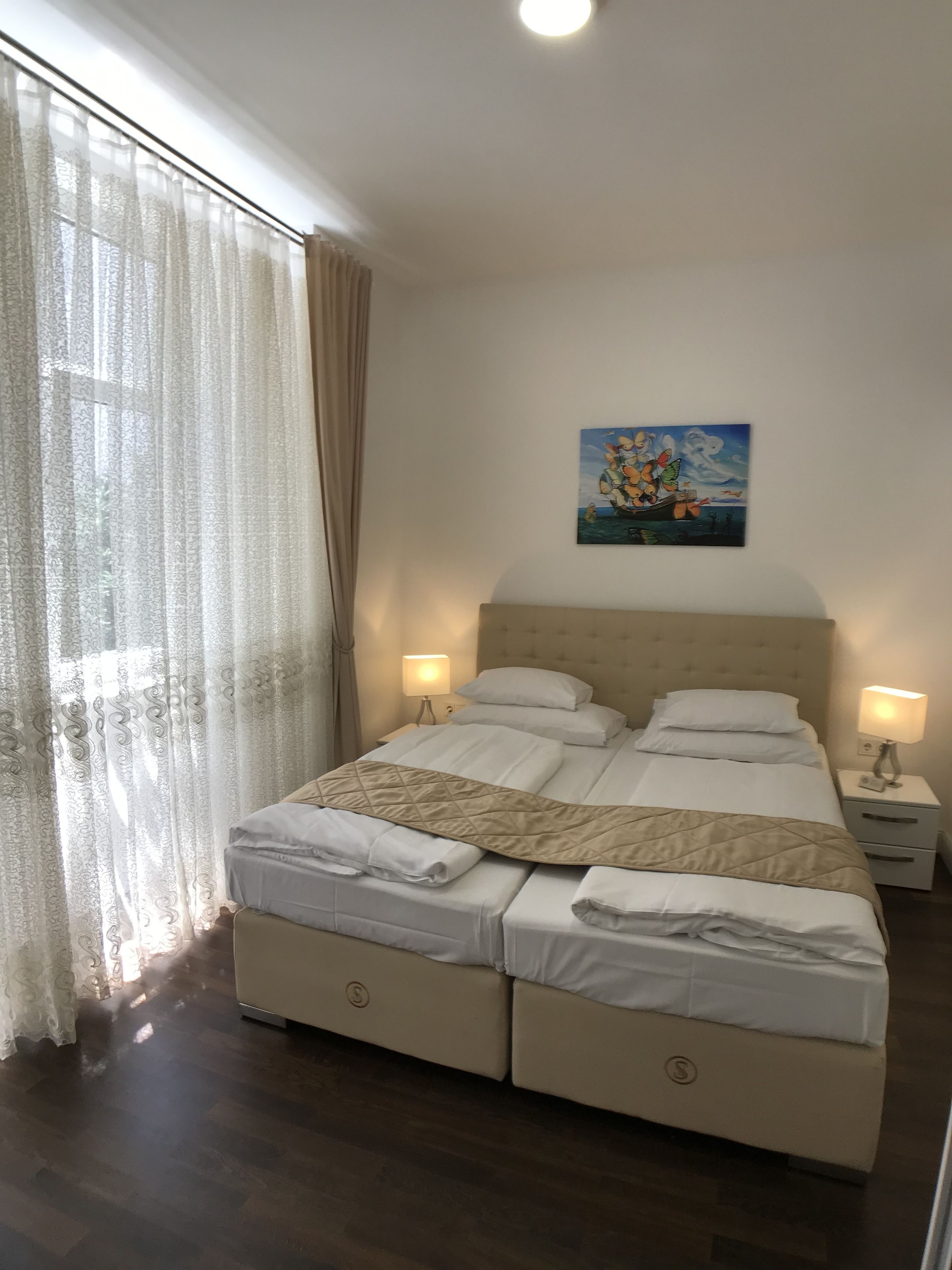 Steiner Residences - House Augarten