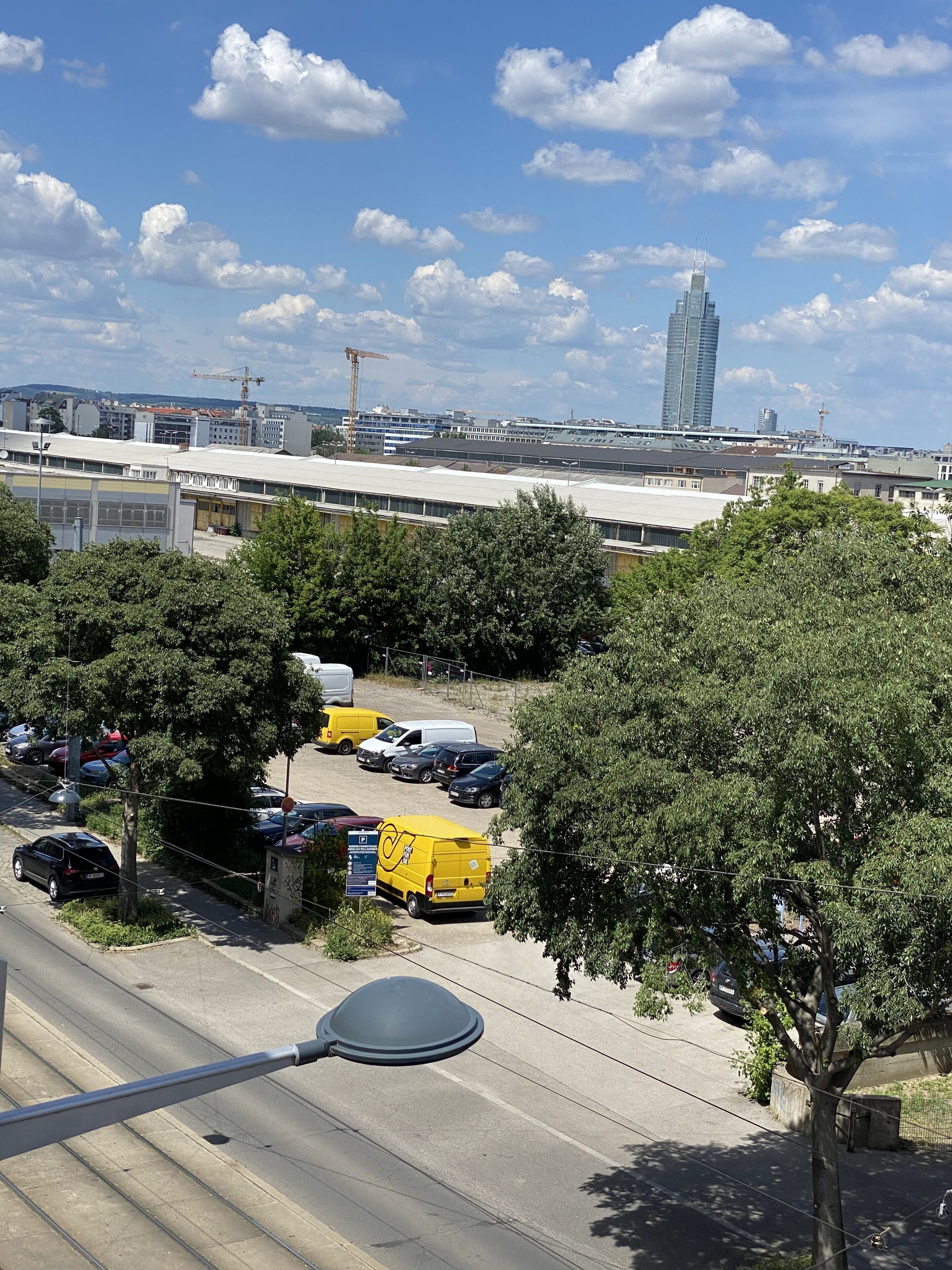 Steiner Residences - House Augarten
