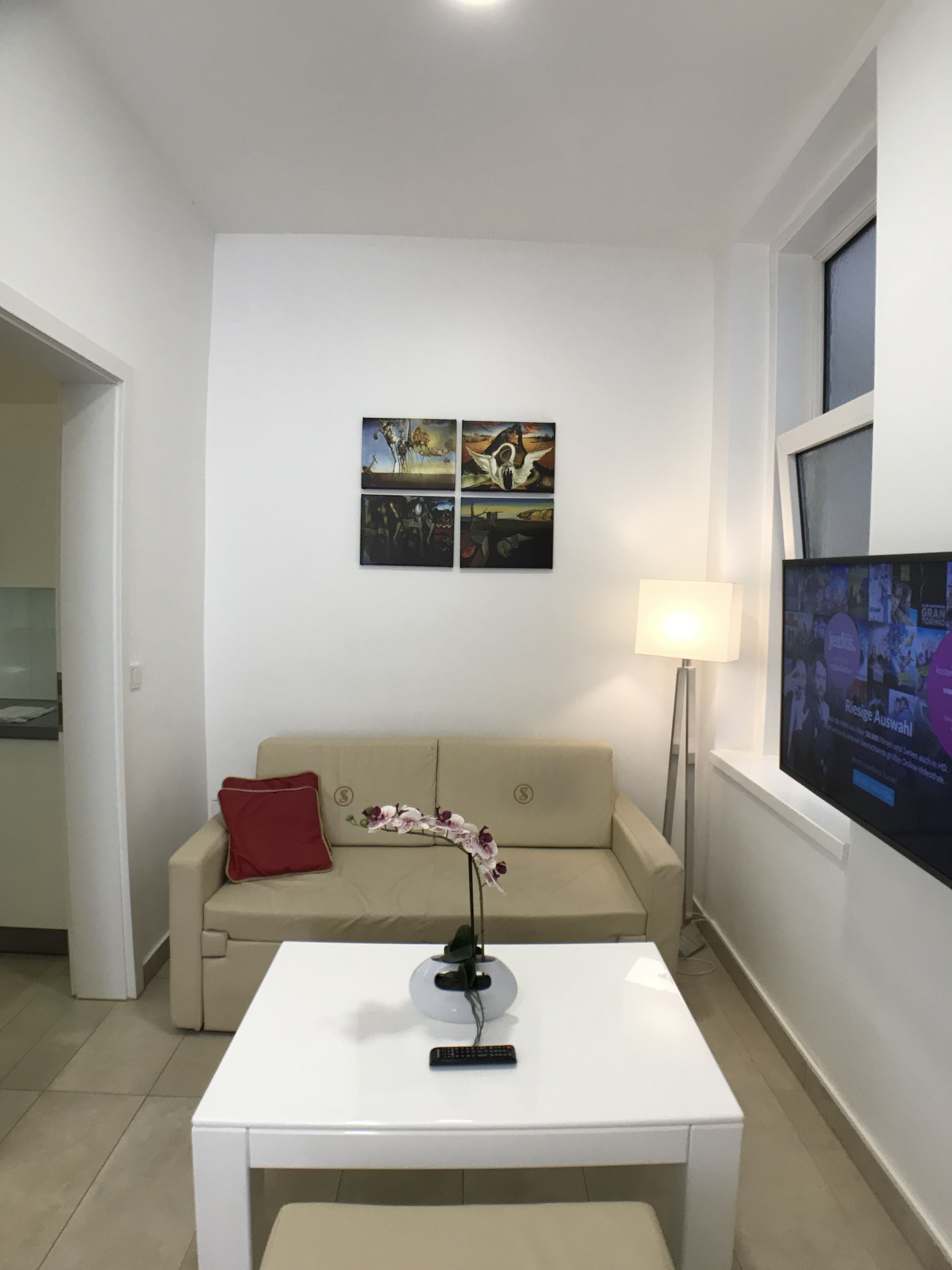 Steiner Residences - House Augarten