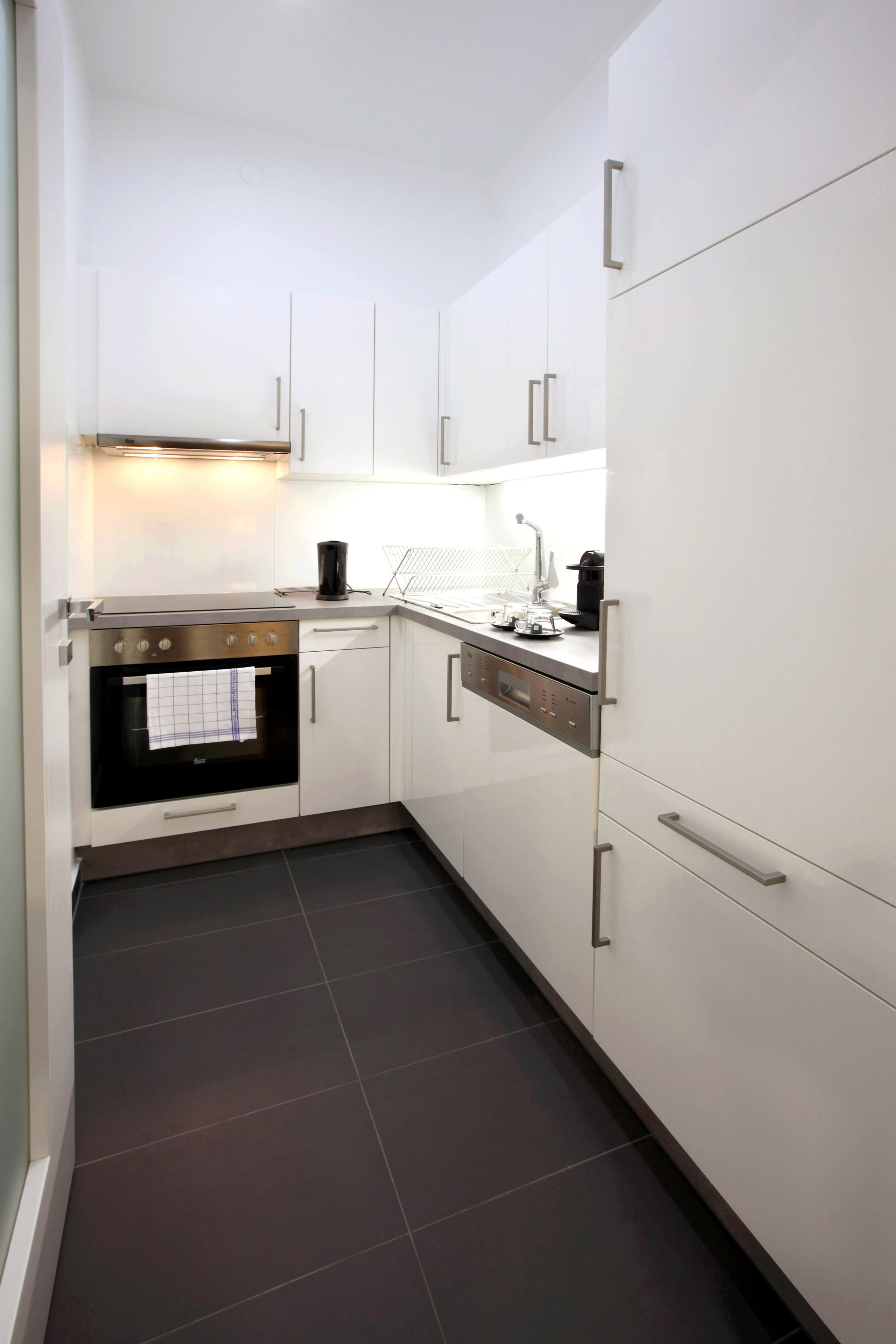 Steiner Residences - House Augarten