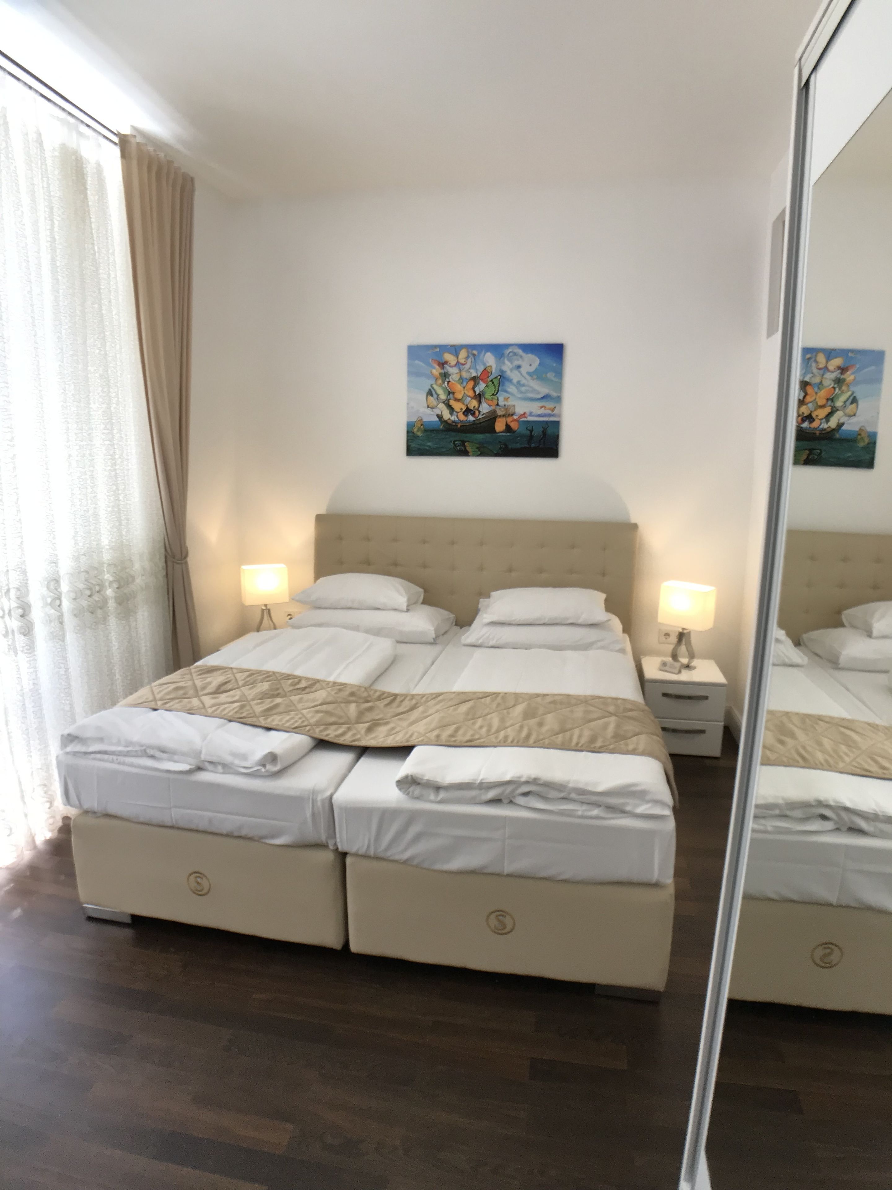Steiner Residences - House Augarten