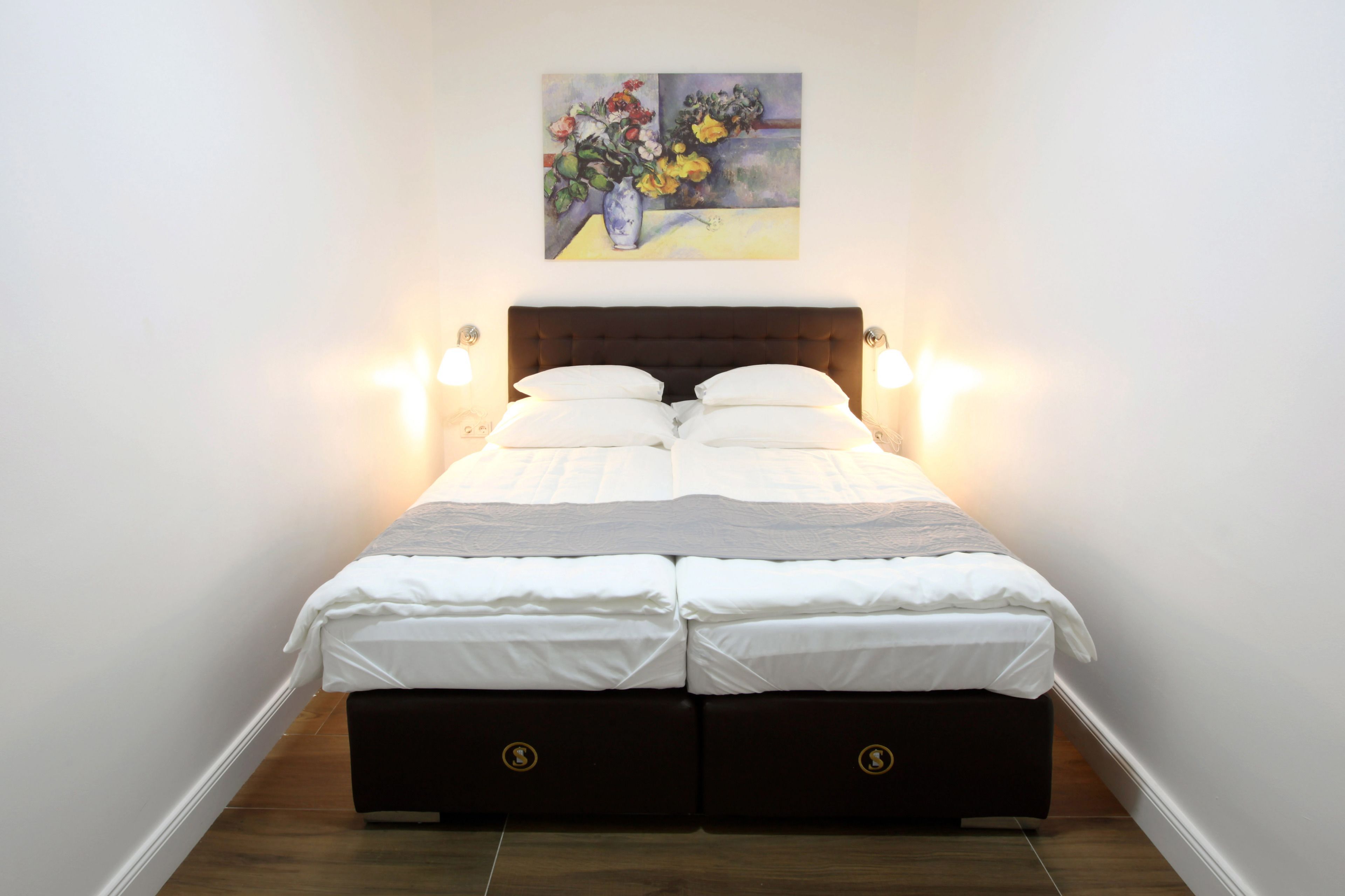 Steiner Residences - House Augarten