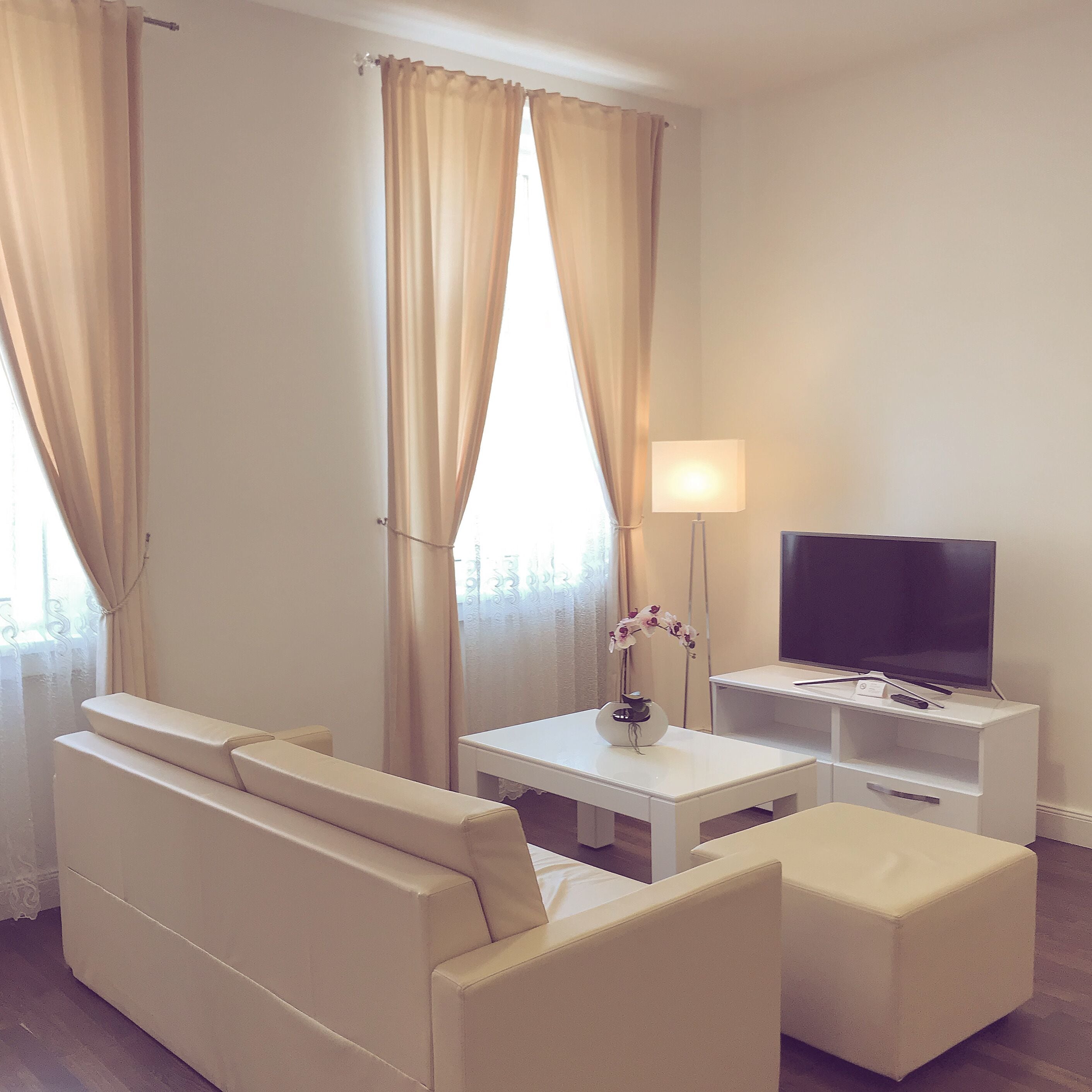 Steiner Residences - House Augarten