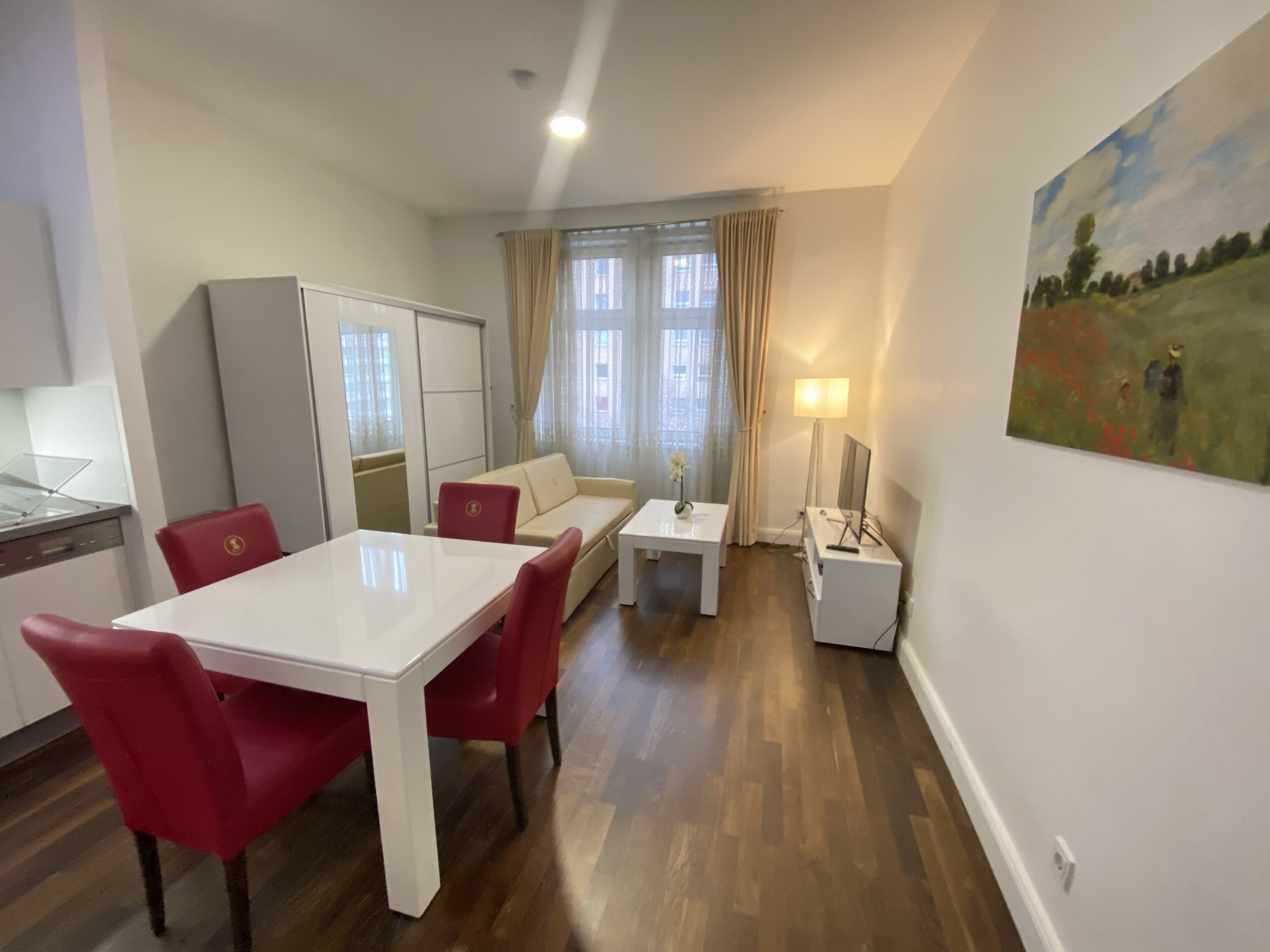 Steiner Residences - House Augarten