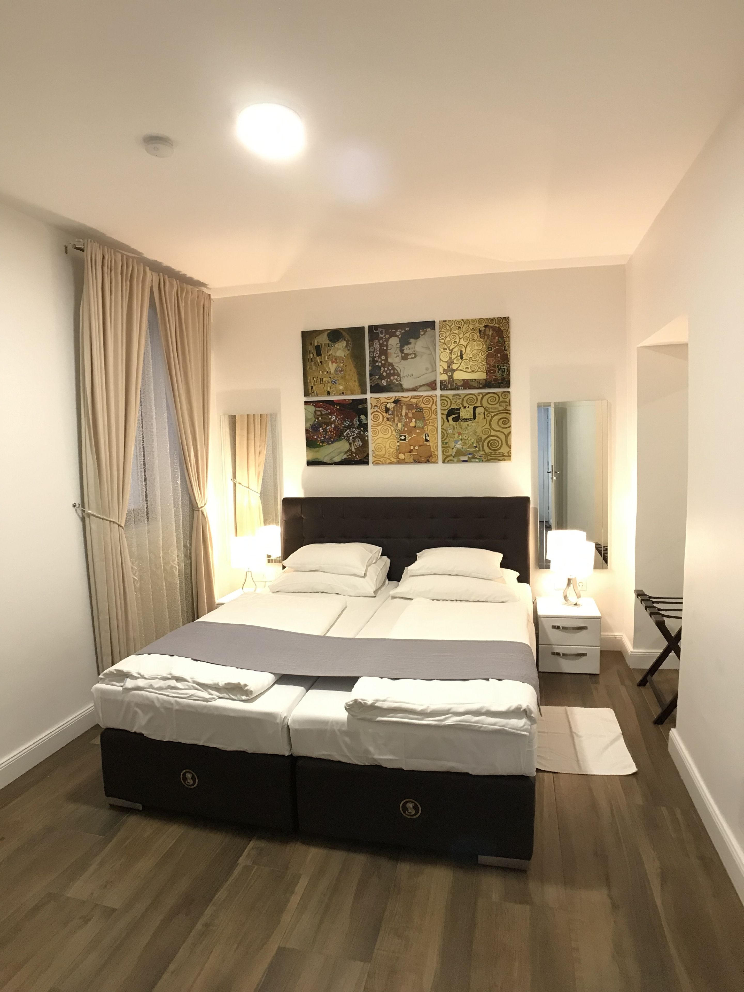 Steiner Residences - House Augarten