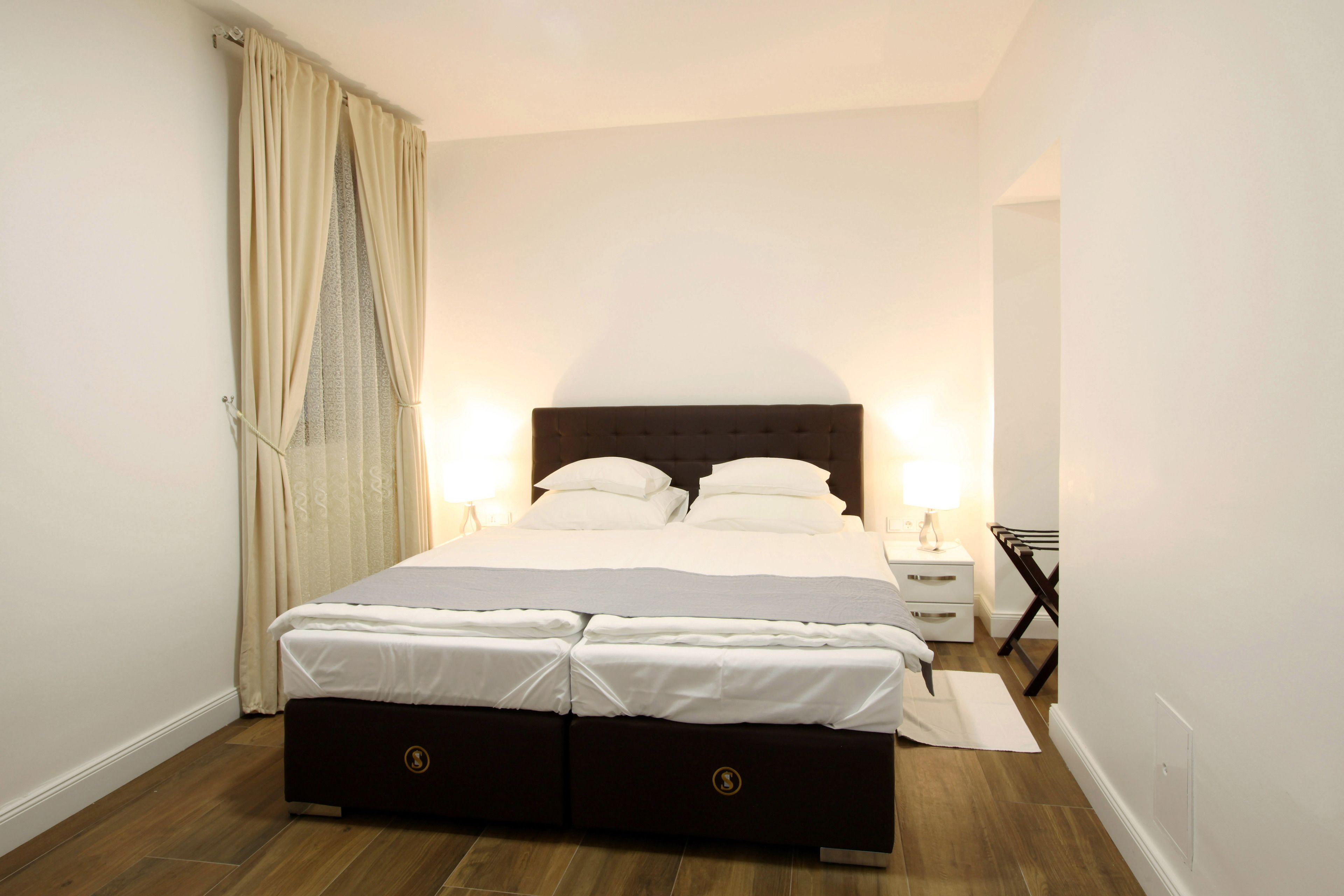 Steiner Residences - House Augarten