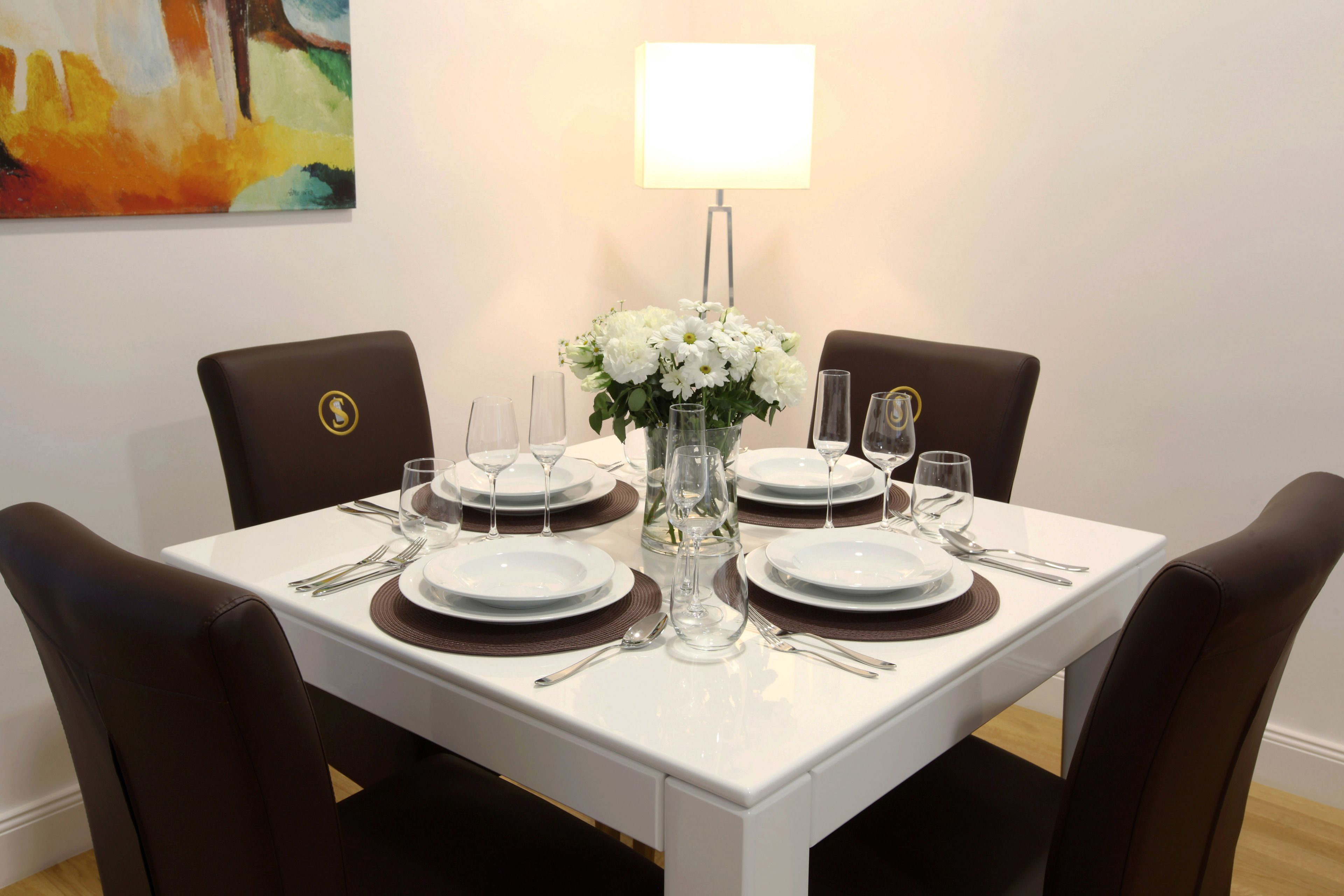 Steiner Residences - House Augarten