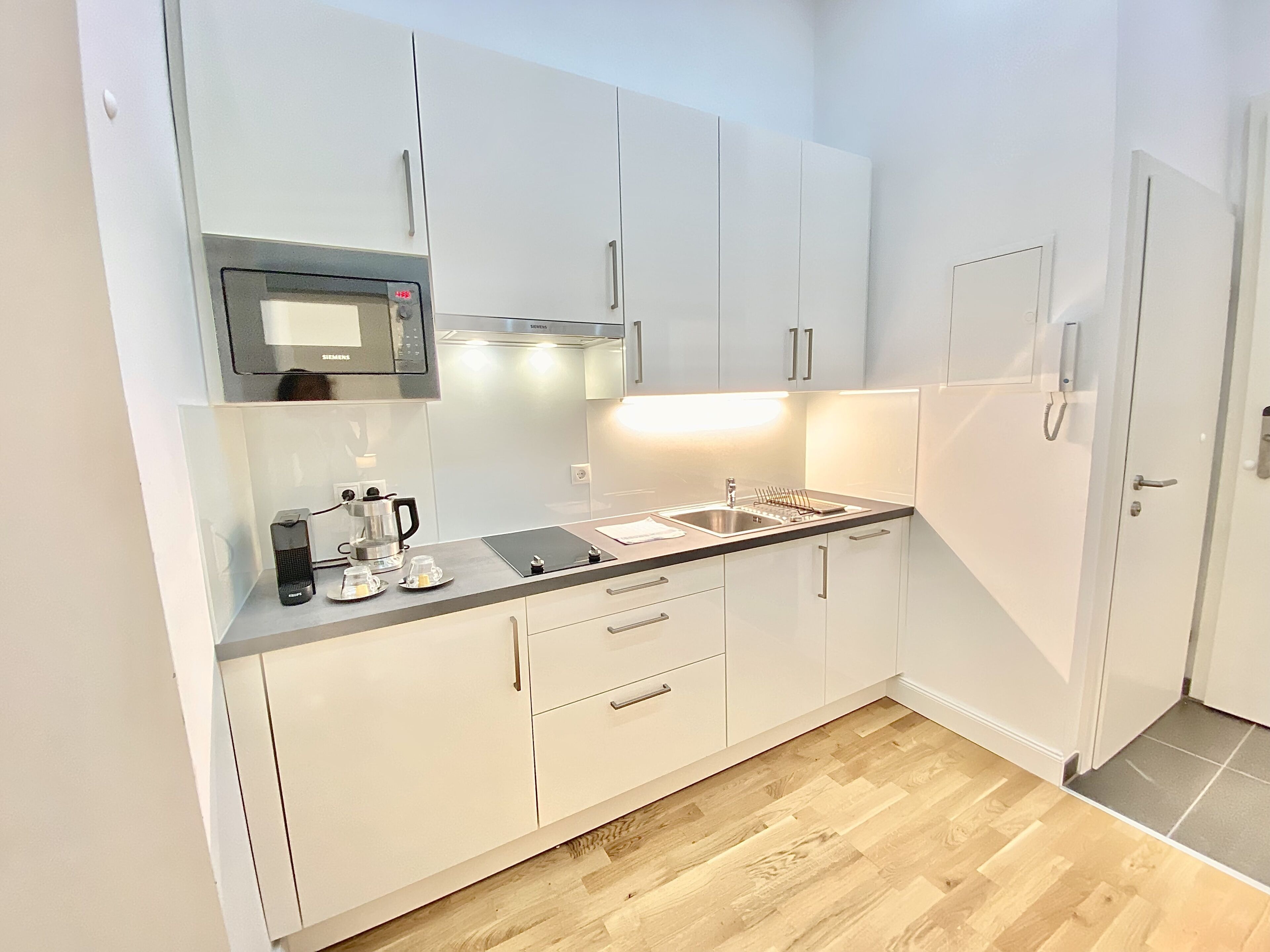 Steiner Residences Vienna Nestroyplatz