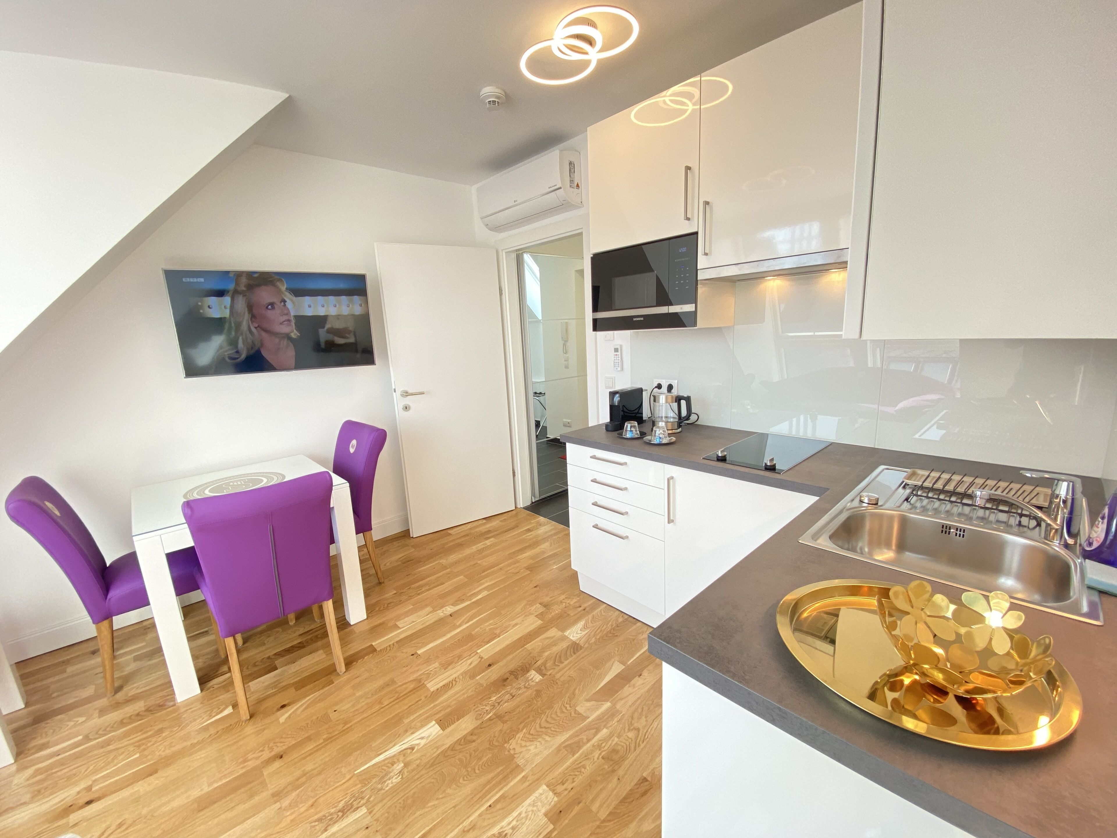 Steiner Residences Vienna Nestroyplatz