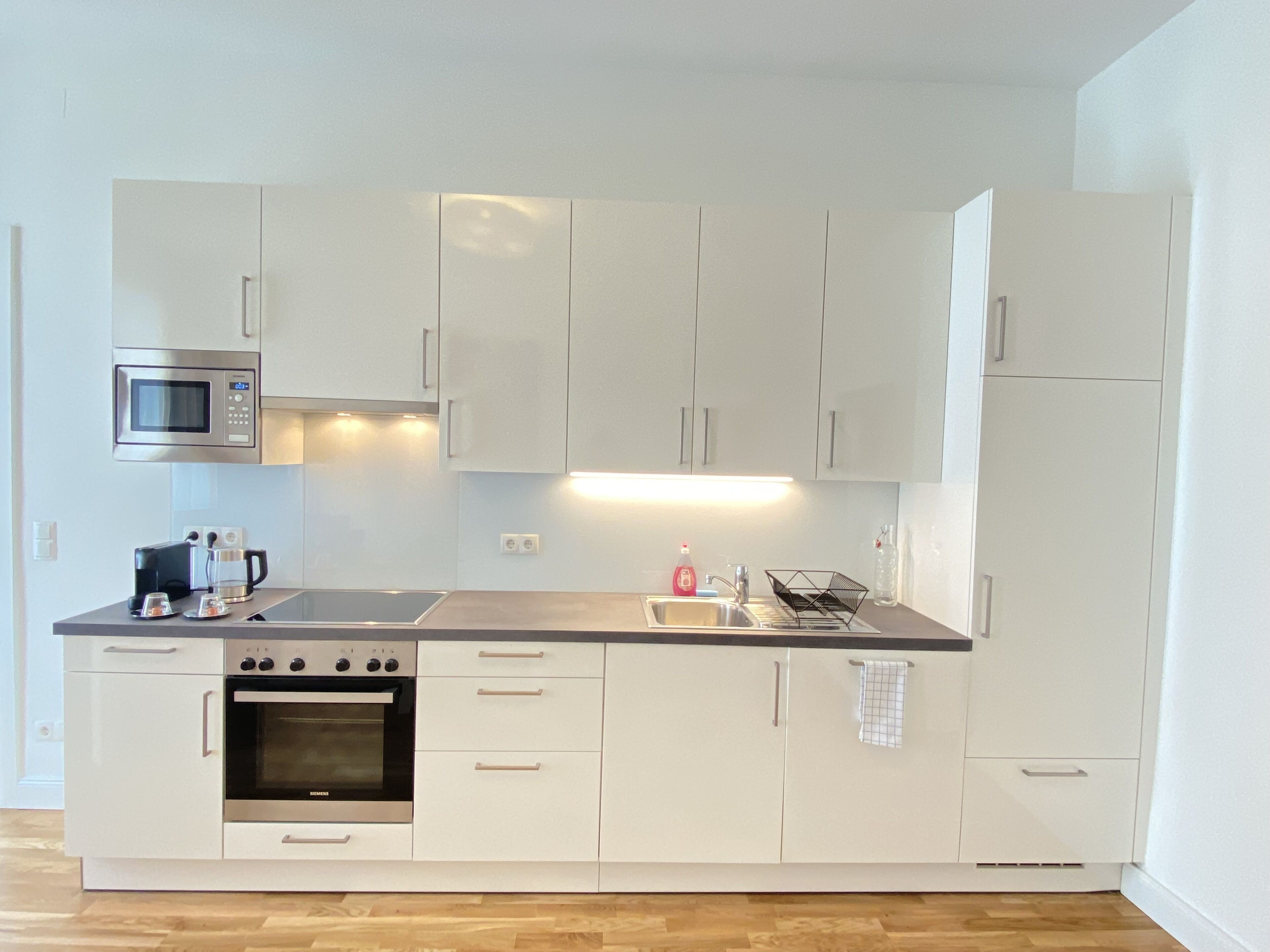 Steiner Residences Vienna Nestroyplatz