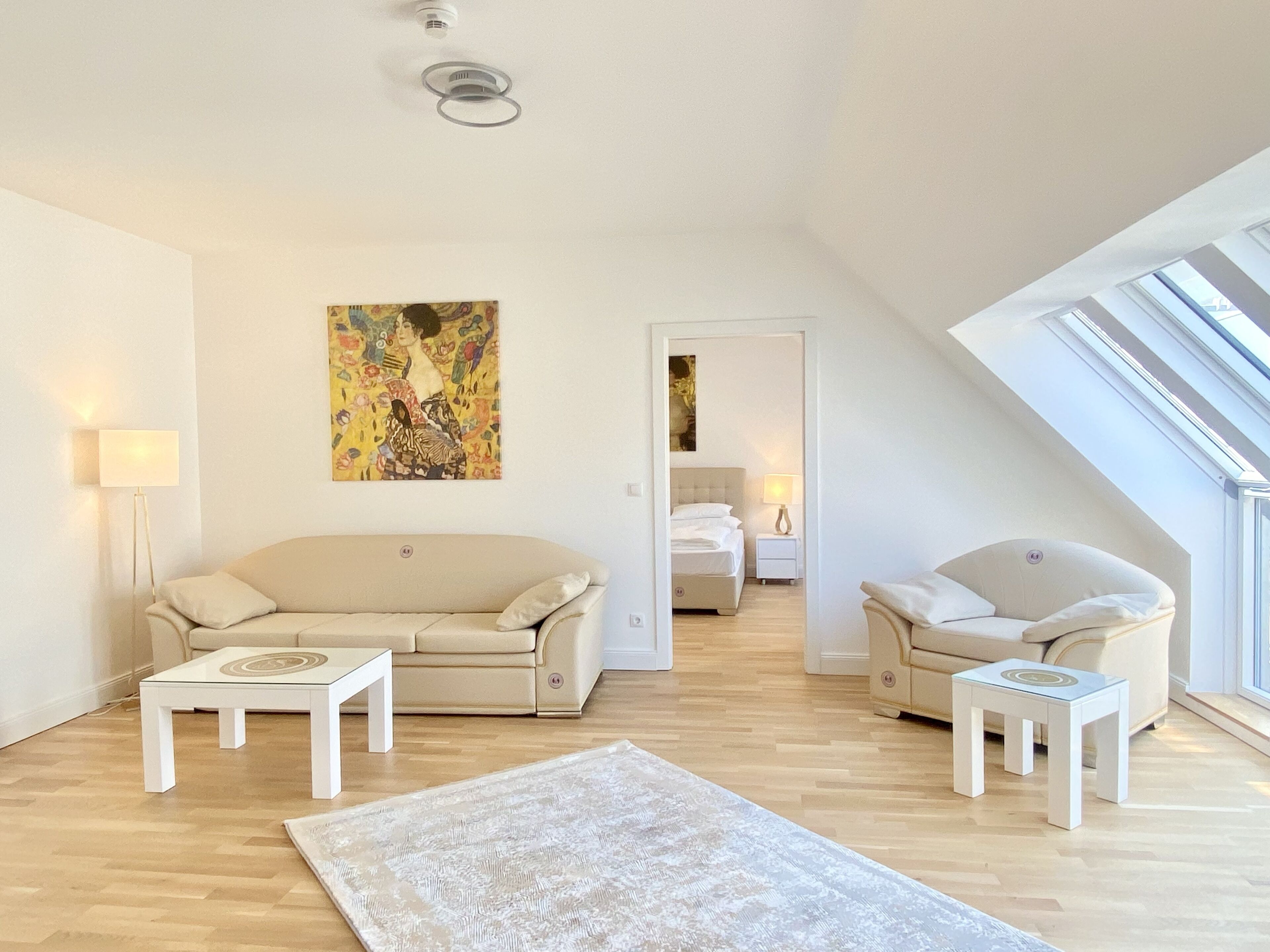 Steiner Residences Vienna Nestroyplatz