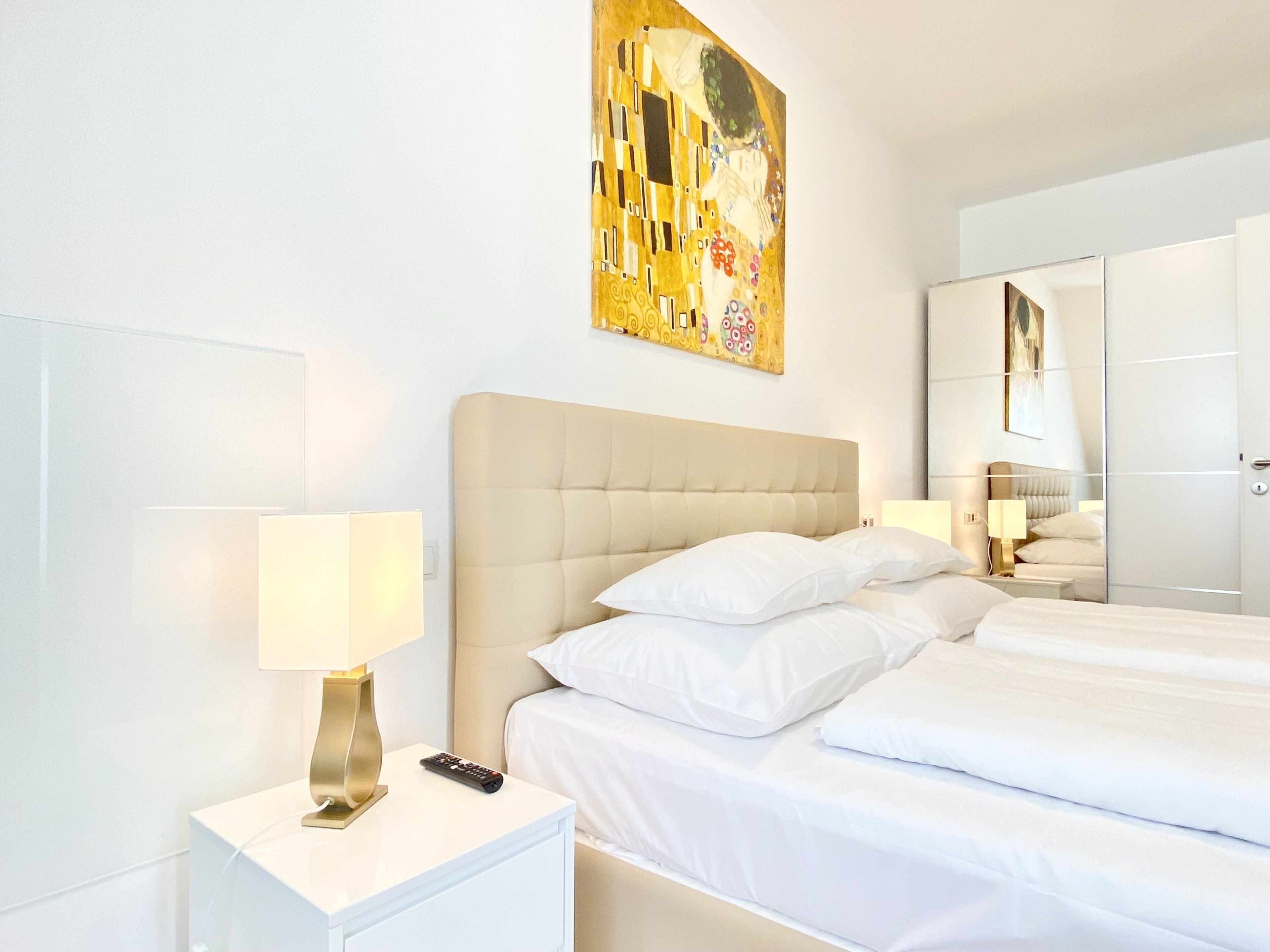 Steiner Residences Vienna Nestroyplatz