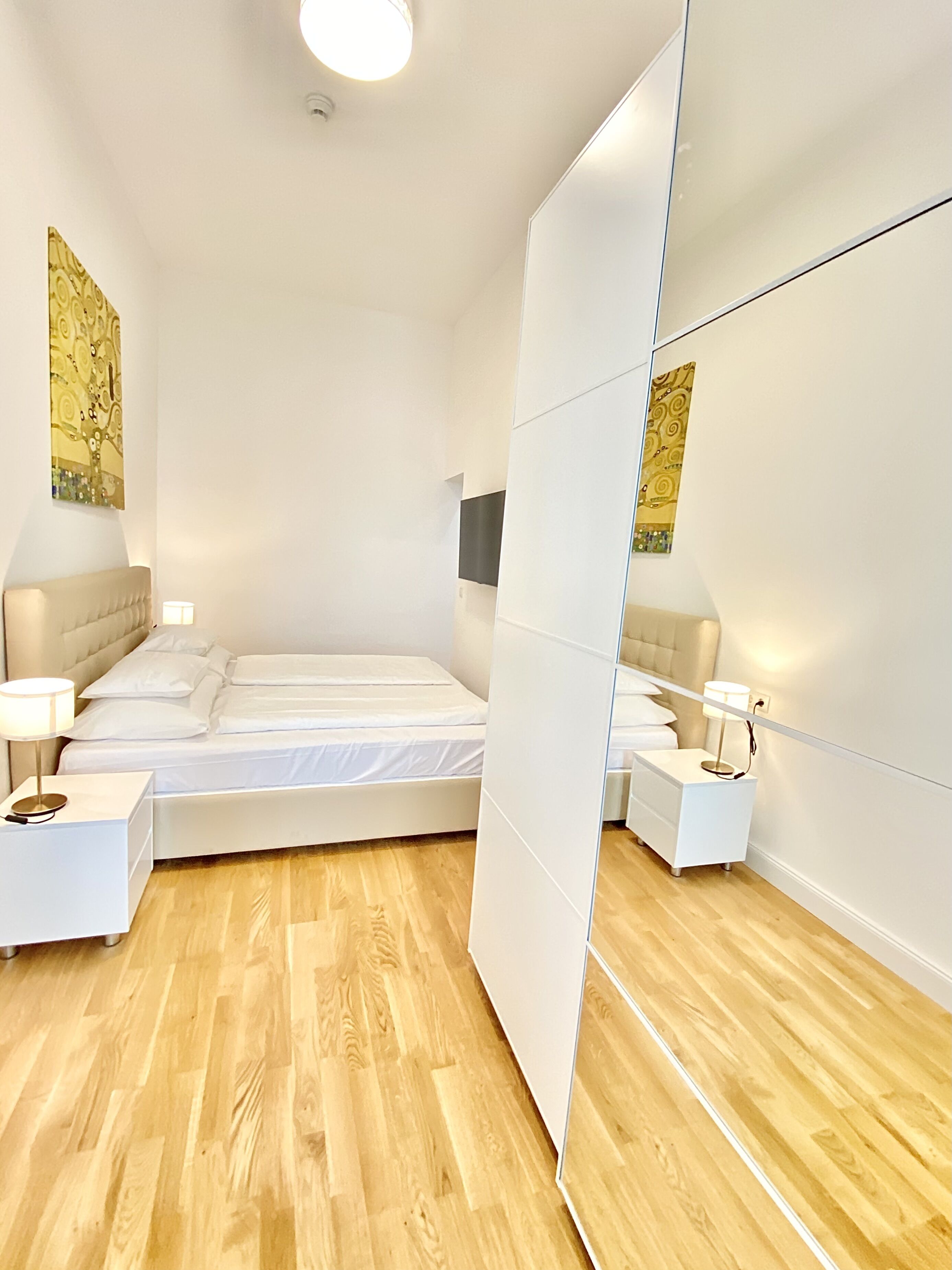 Steiner Residences Vienna Nestroyplatz