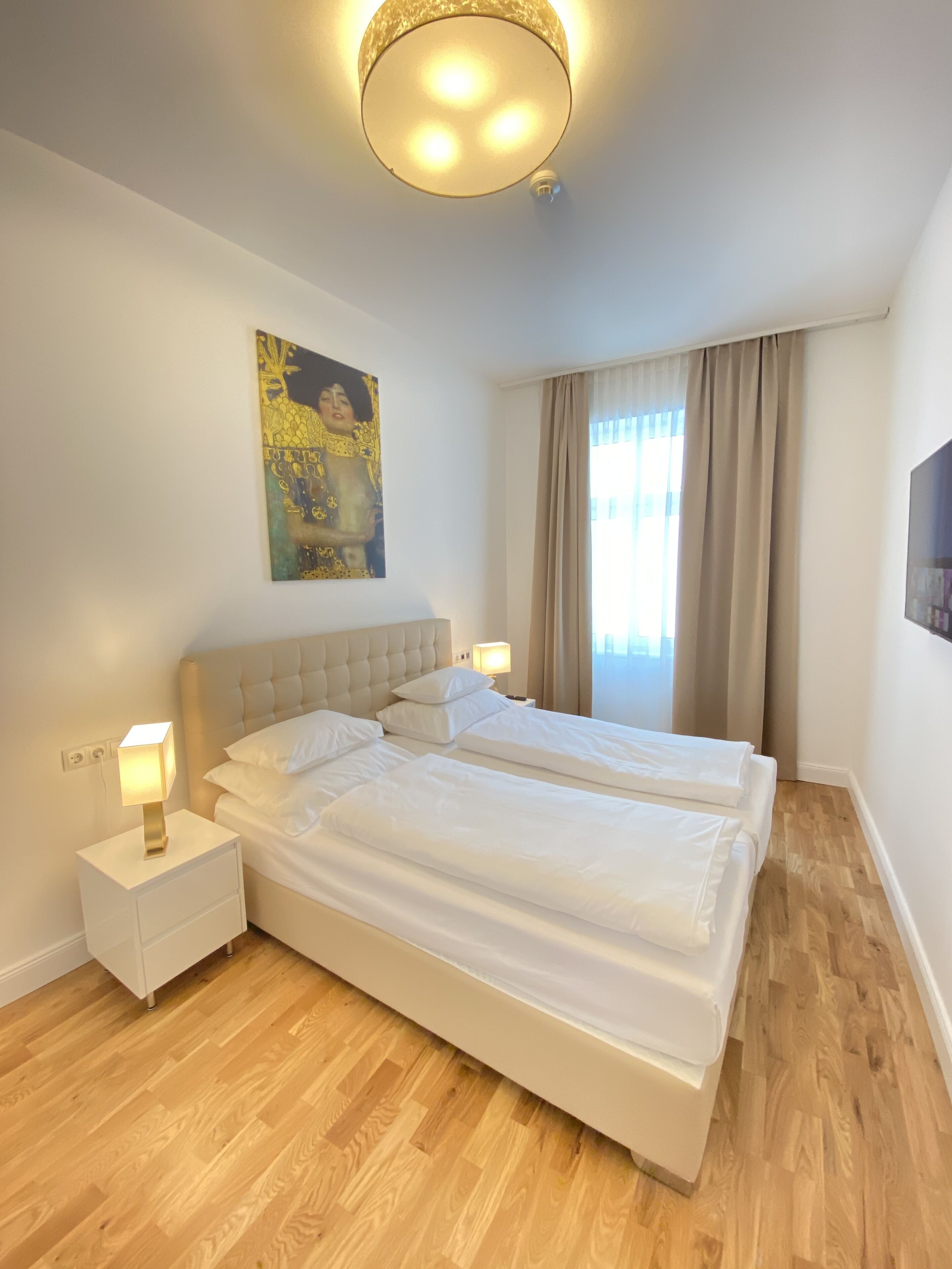 Steiner Residences Vienna Nestroyplatz