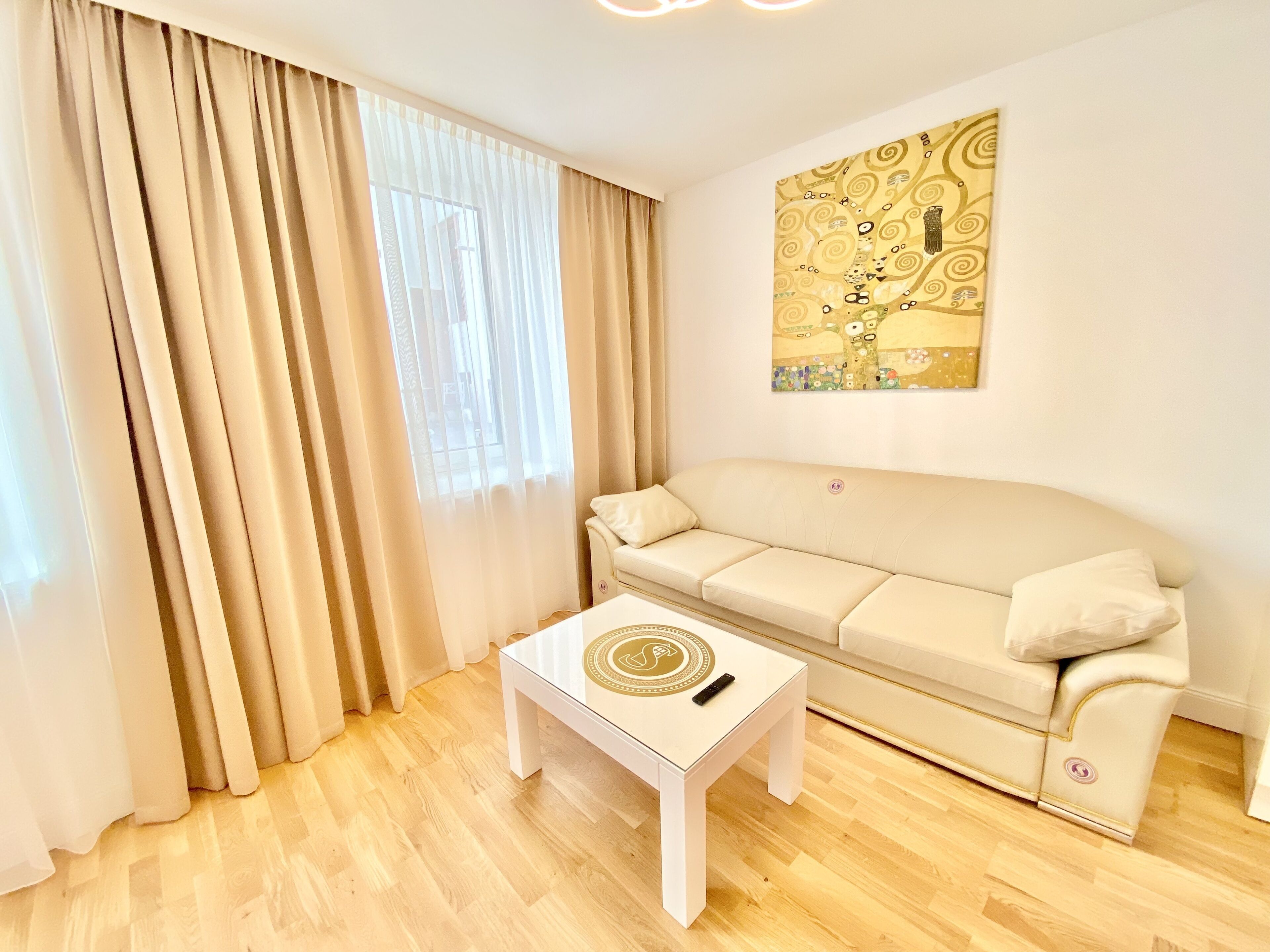 Steiner Residences Vienna Nestroyplatz