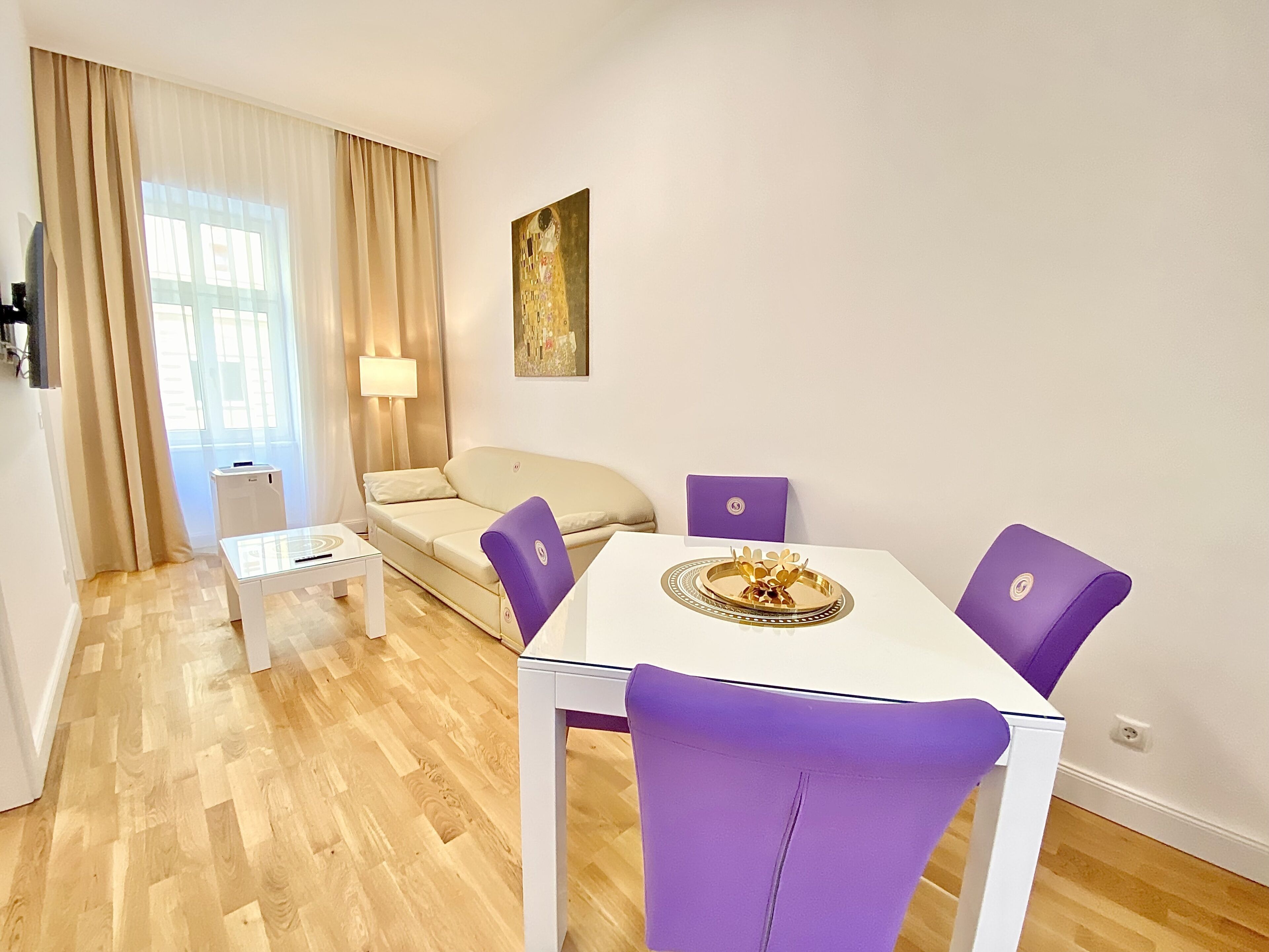 Steiner Residences Vienna Nestroyplatz