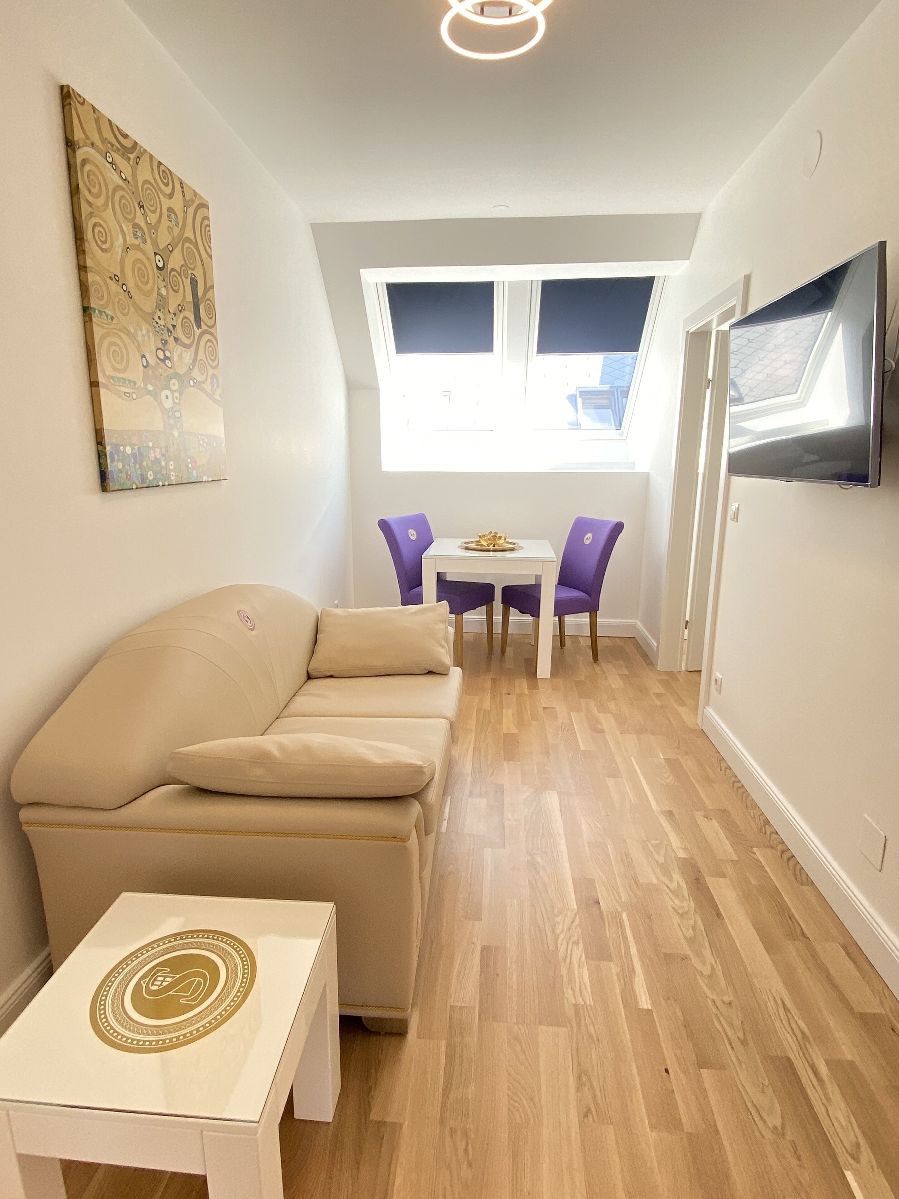 Steiner Residences Vienna Nestroyplatz