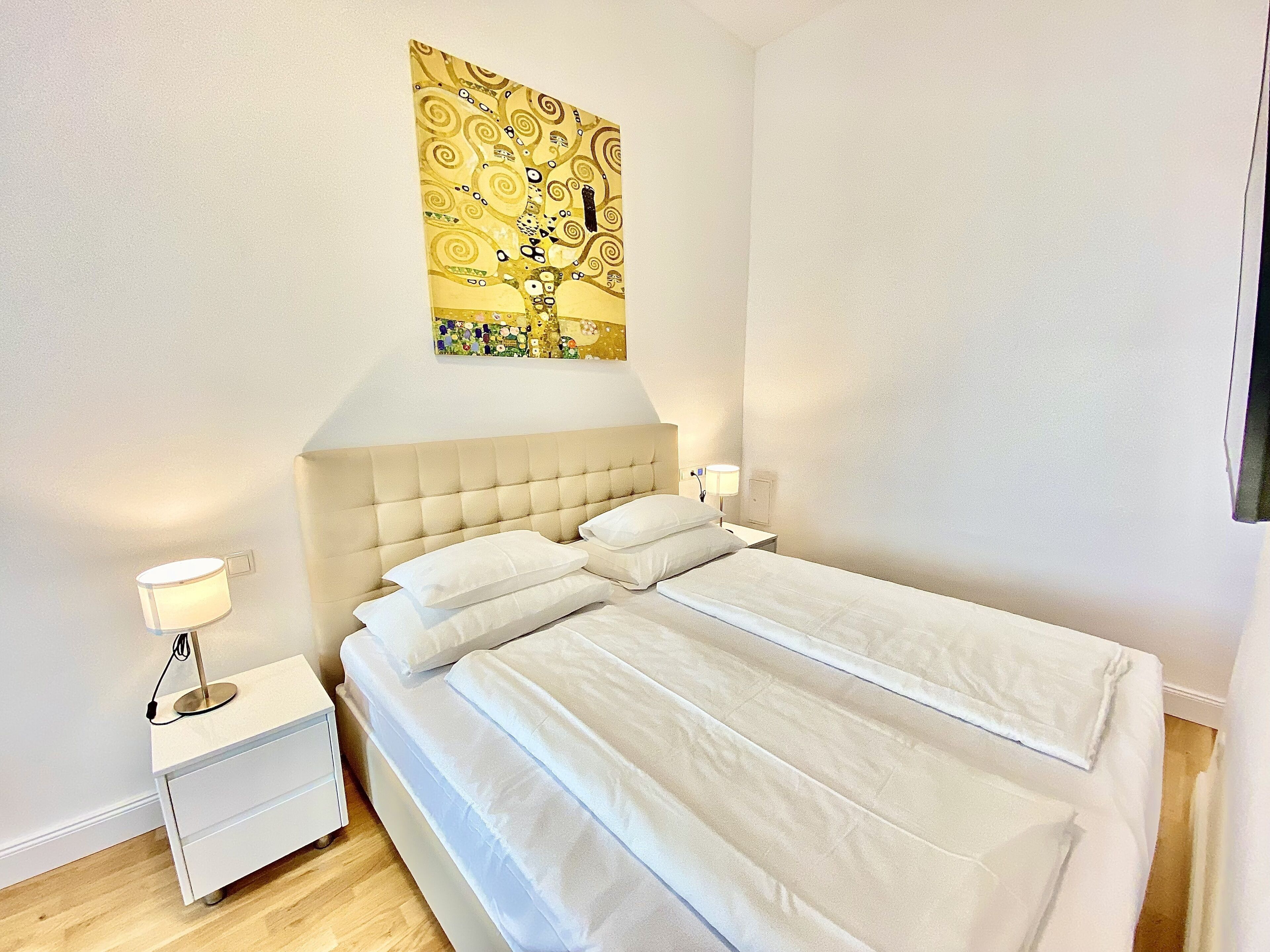 Steiner Residences Vienna Nestroyplatz