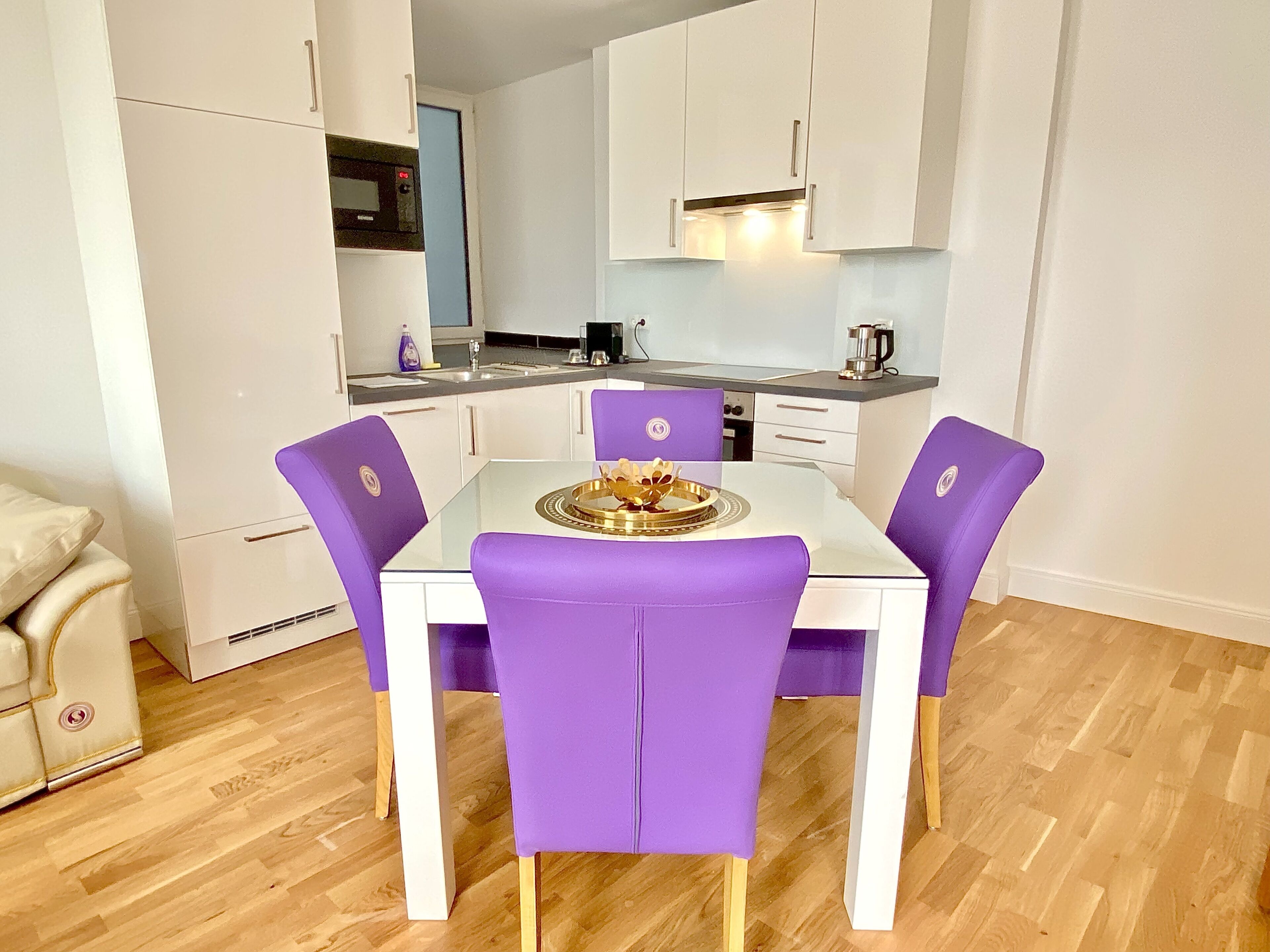 Steiner Residences Vienna Nestroyplatz