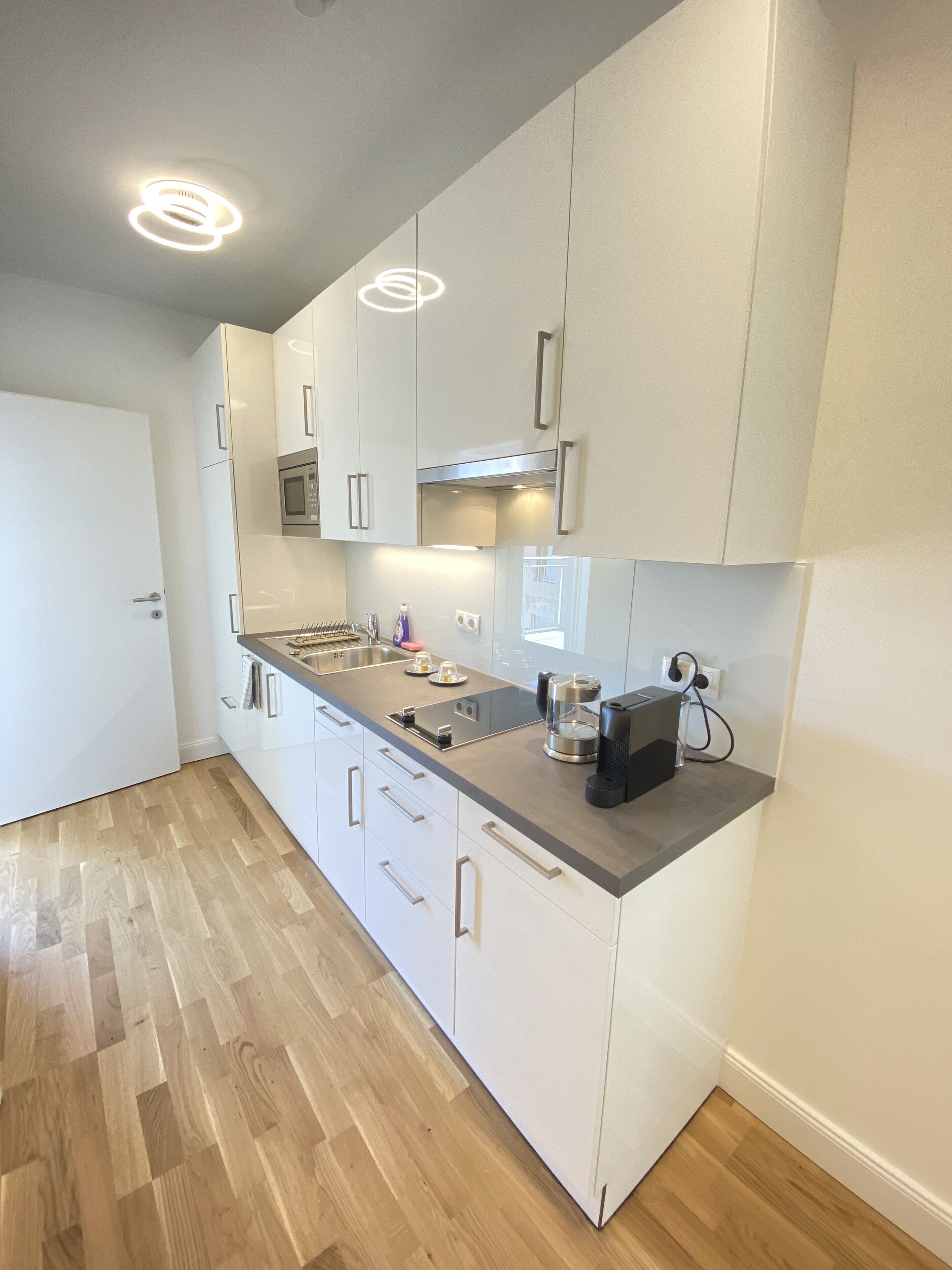 Steiner Residences Vienna Nestroyplatz