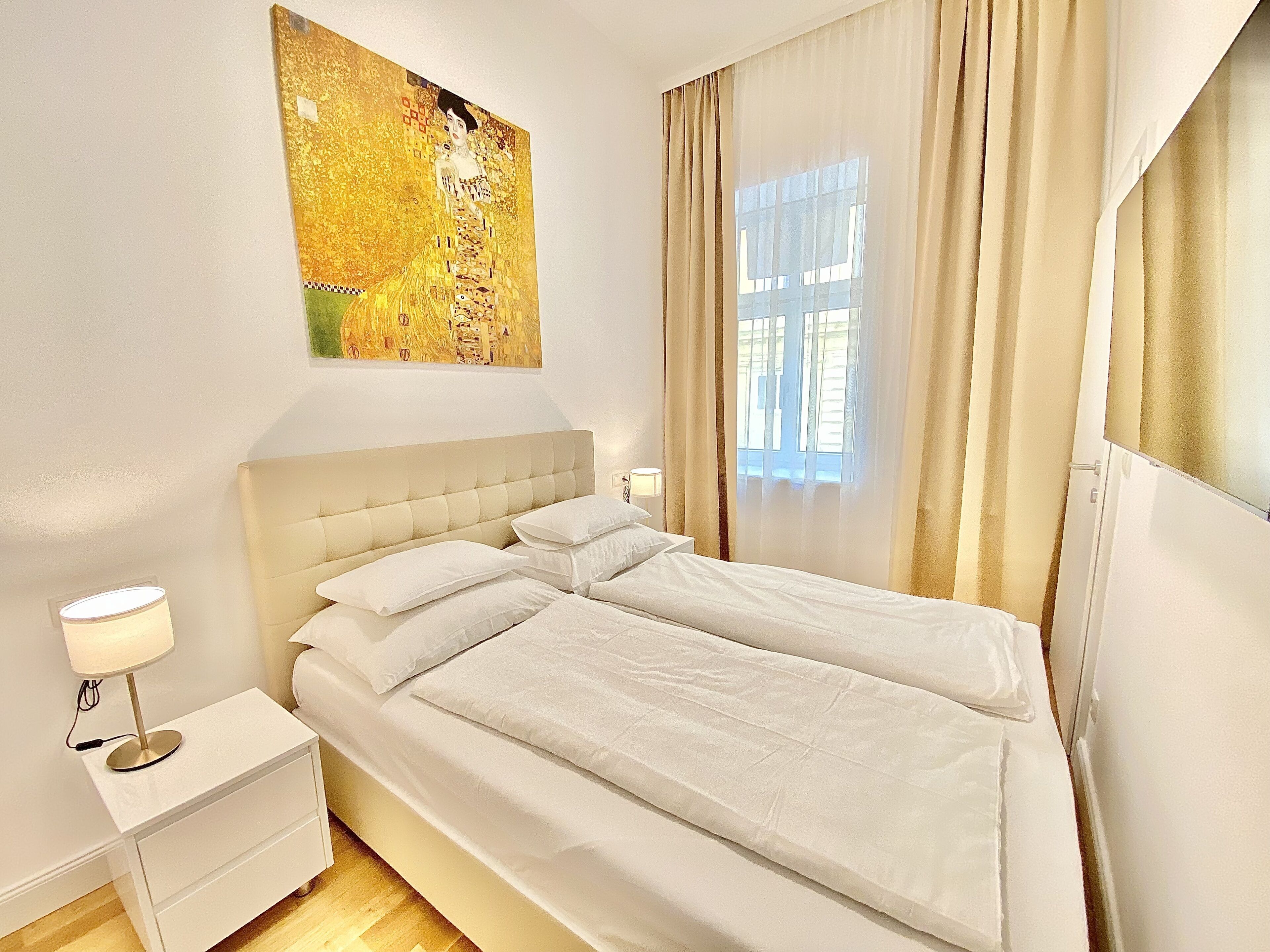 Steiner Residences Vienna Nestroyplatz
