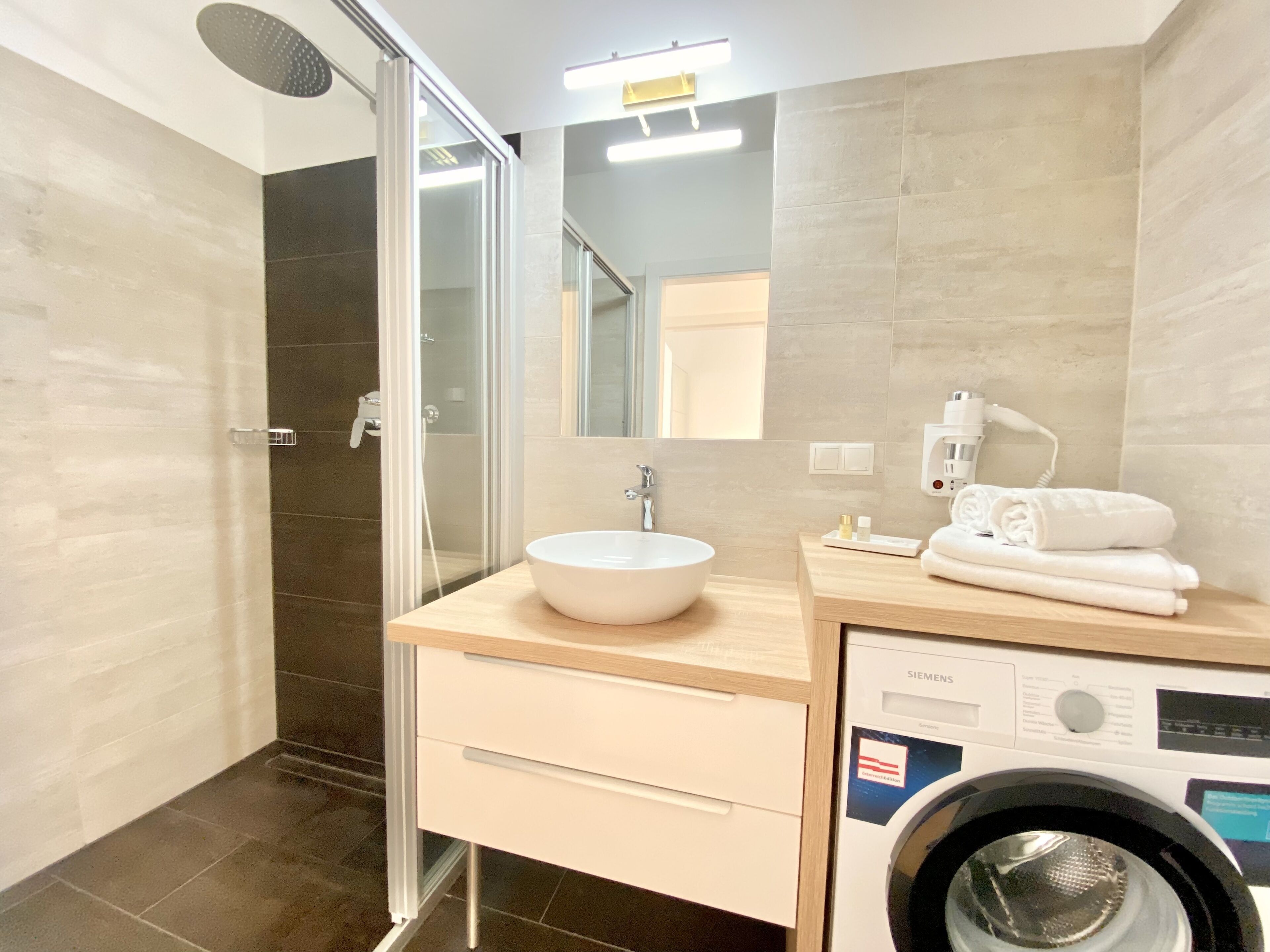 Steiner Residences Vienna Nestroyplatz