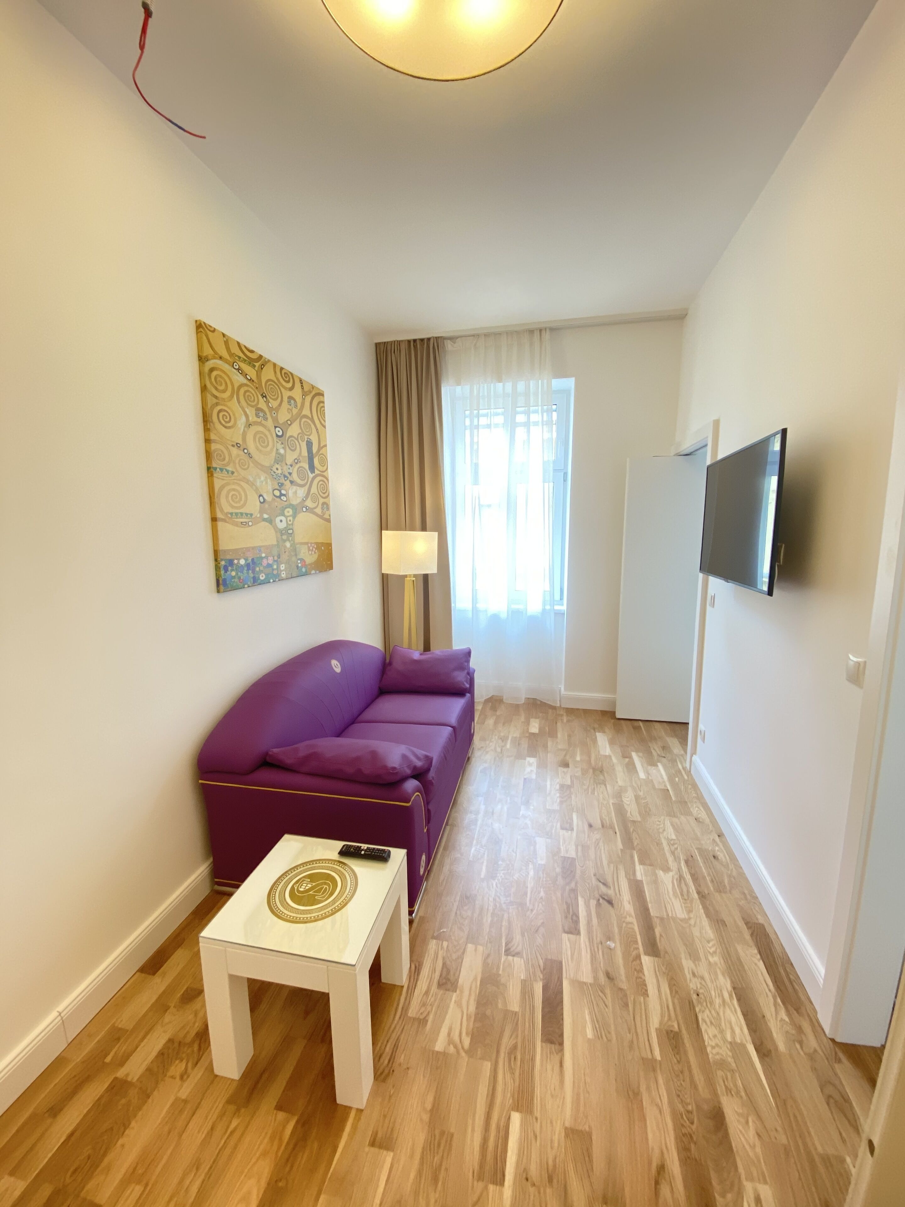 Steiner Residences Vienna Nestroyplatz