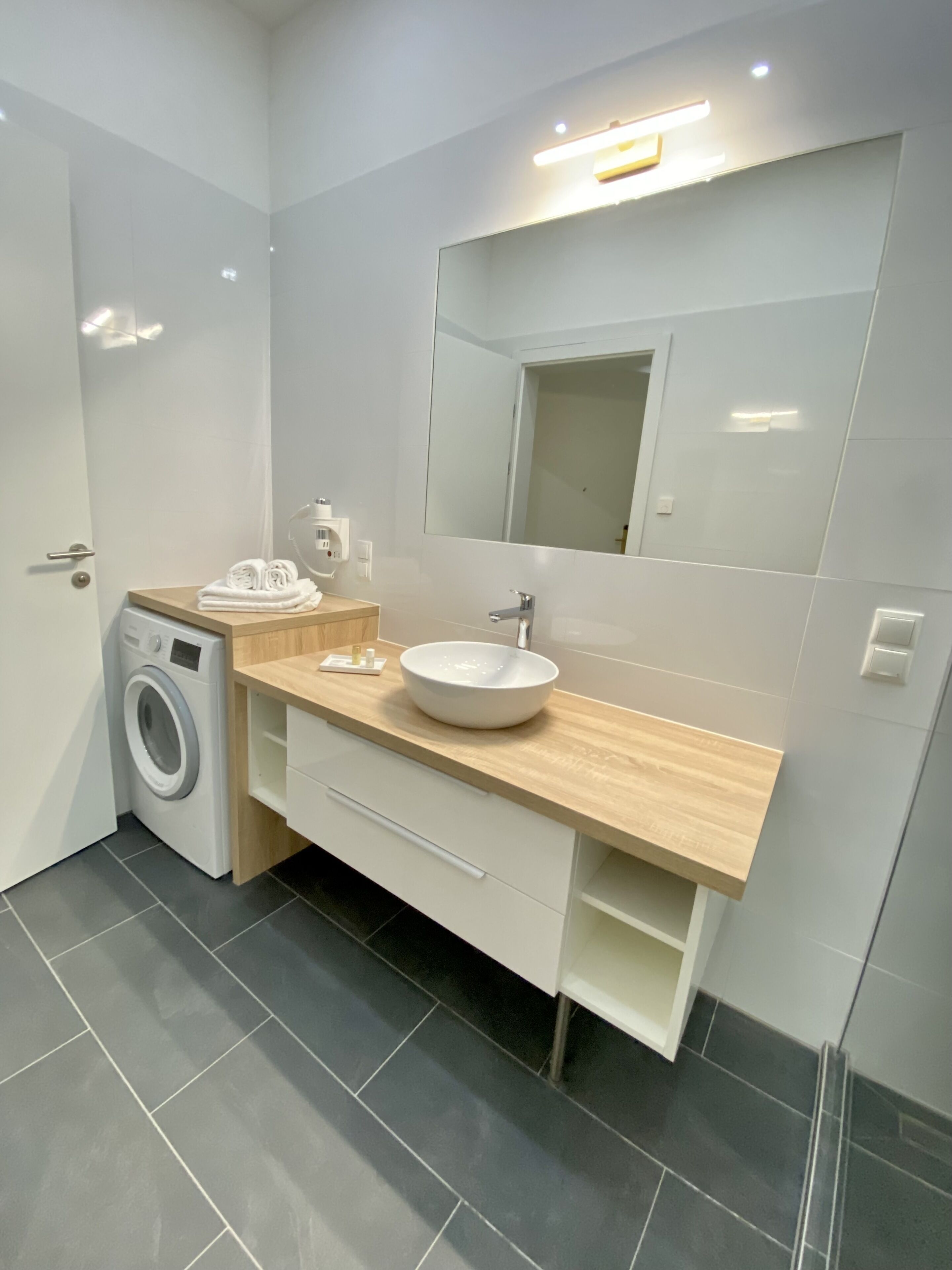 Steiner Residences Vienna Nestroyplatz